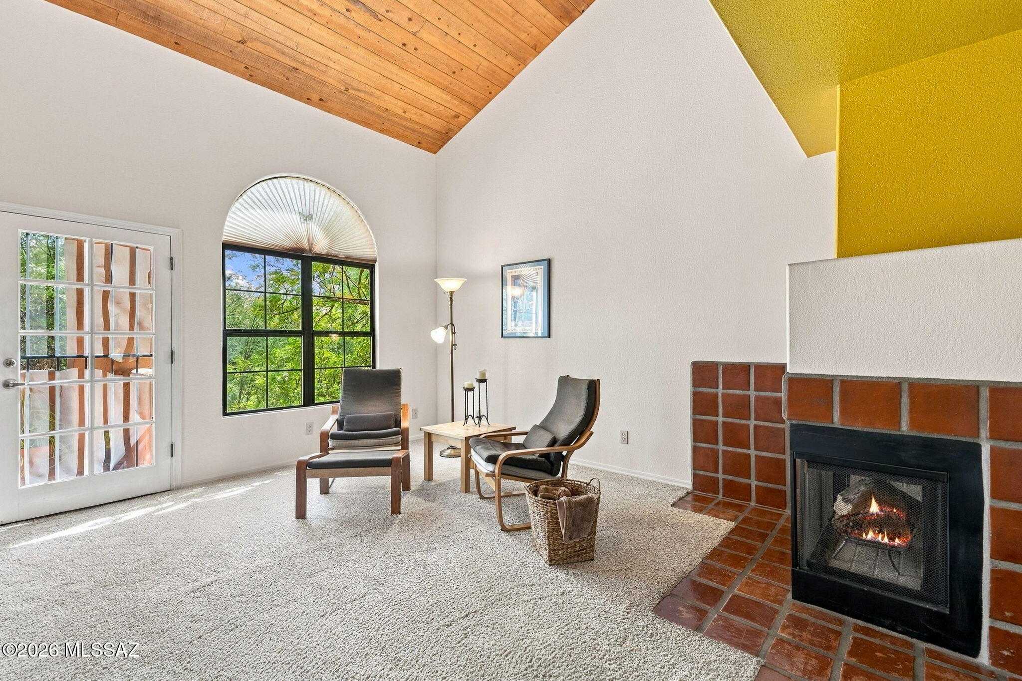 Ventana De Sabino Villas (1-90) - Residential