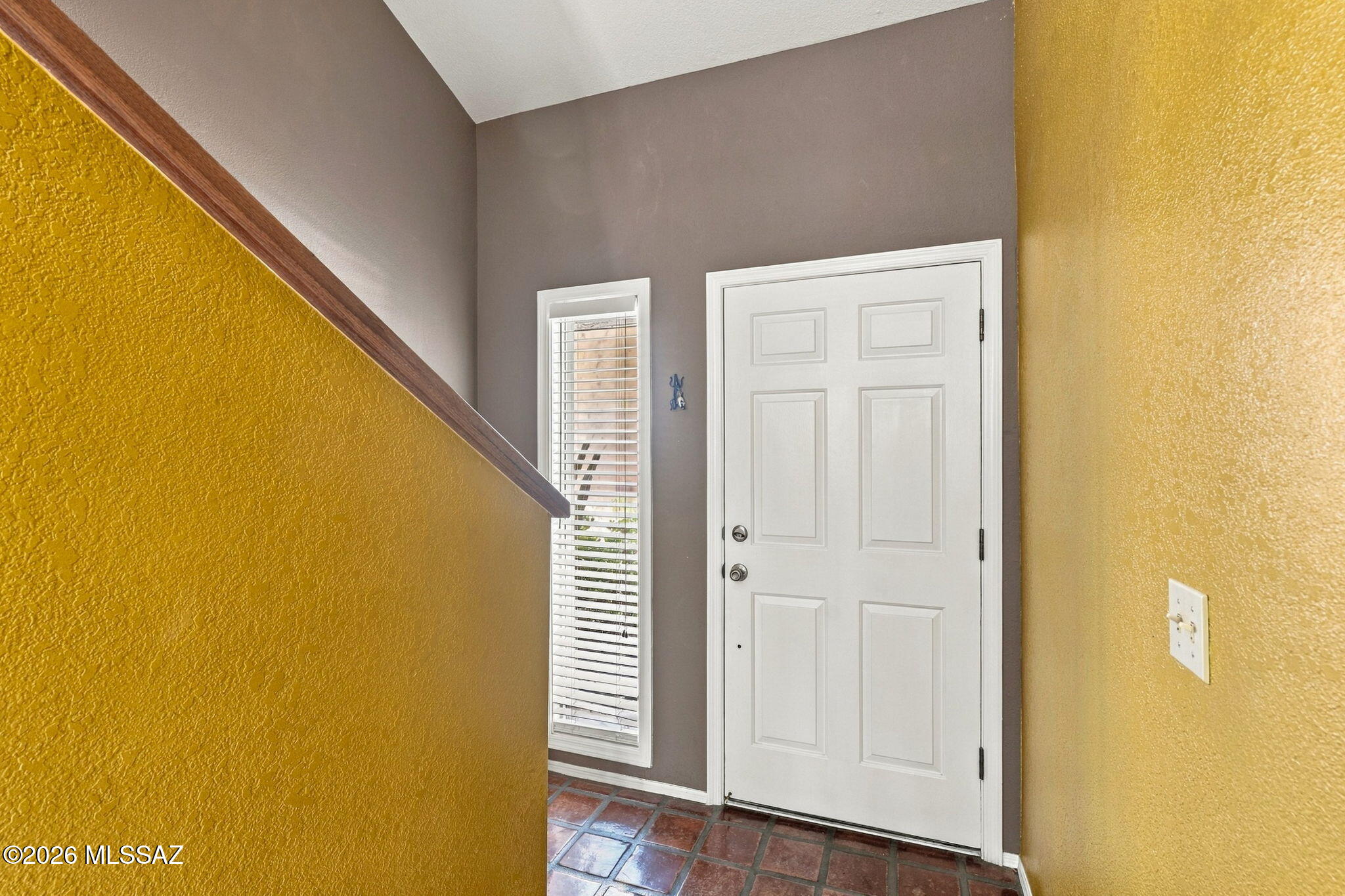 Ventana De Sabino Villas (1-90) - Residential