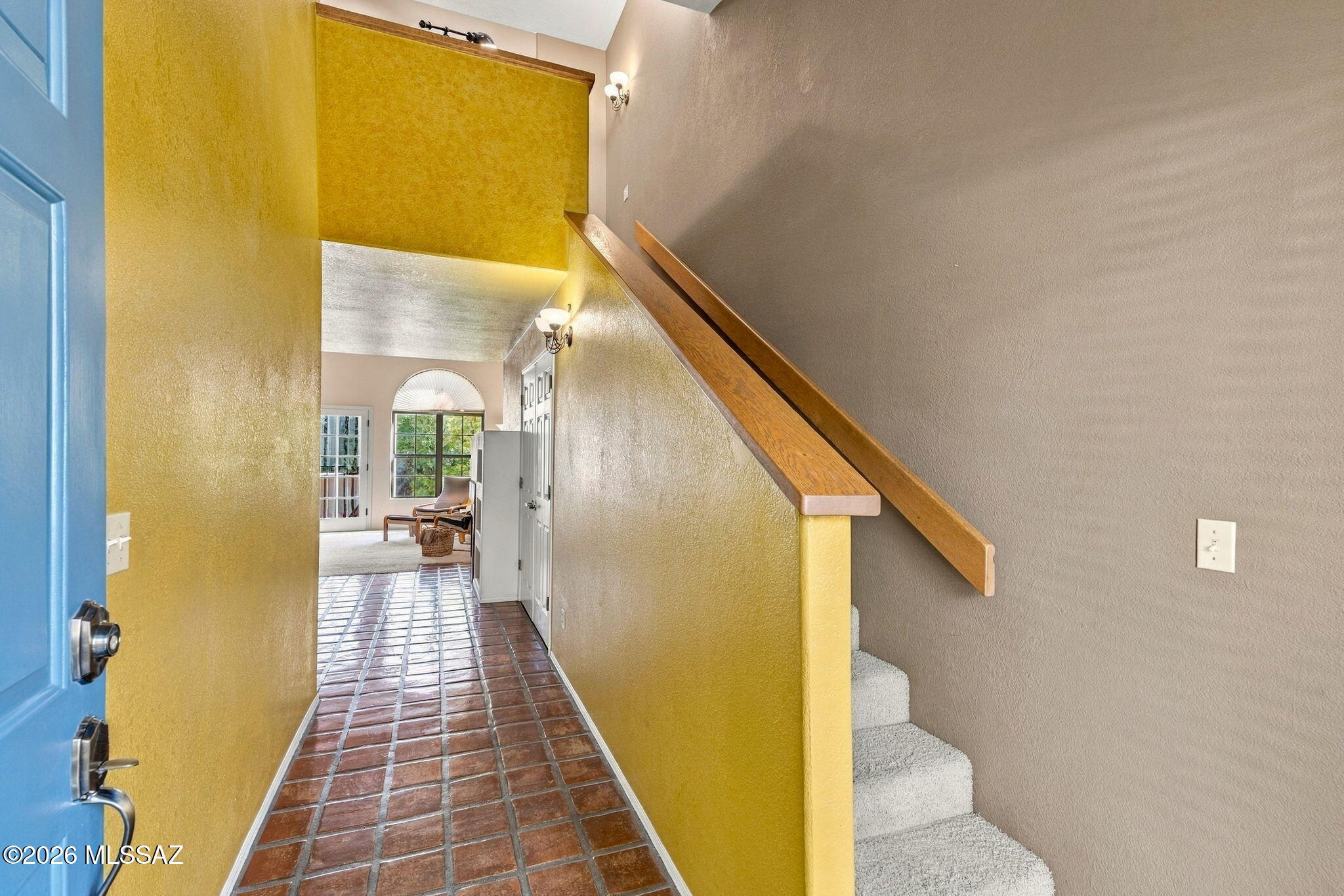 Ventana De Sabino Villas (1-90) - Residential