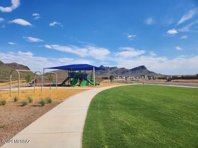 Saguaro Bloom Block 2 - Residential