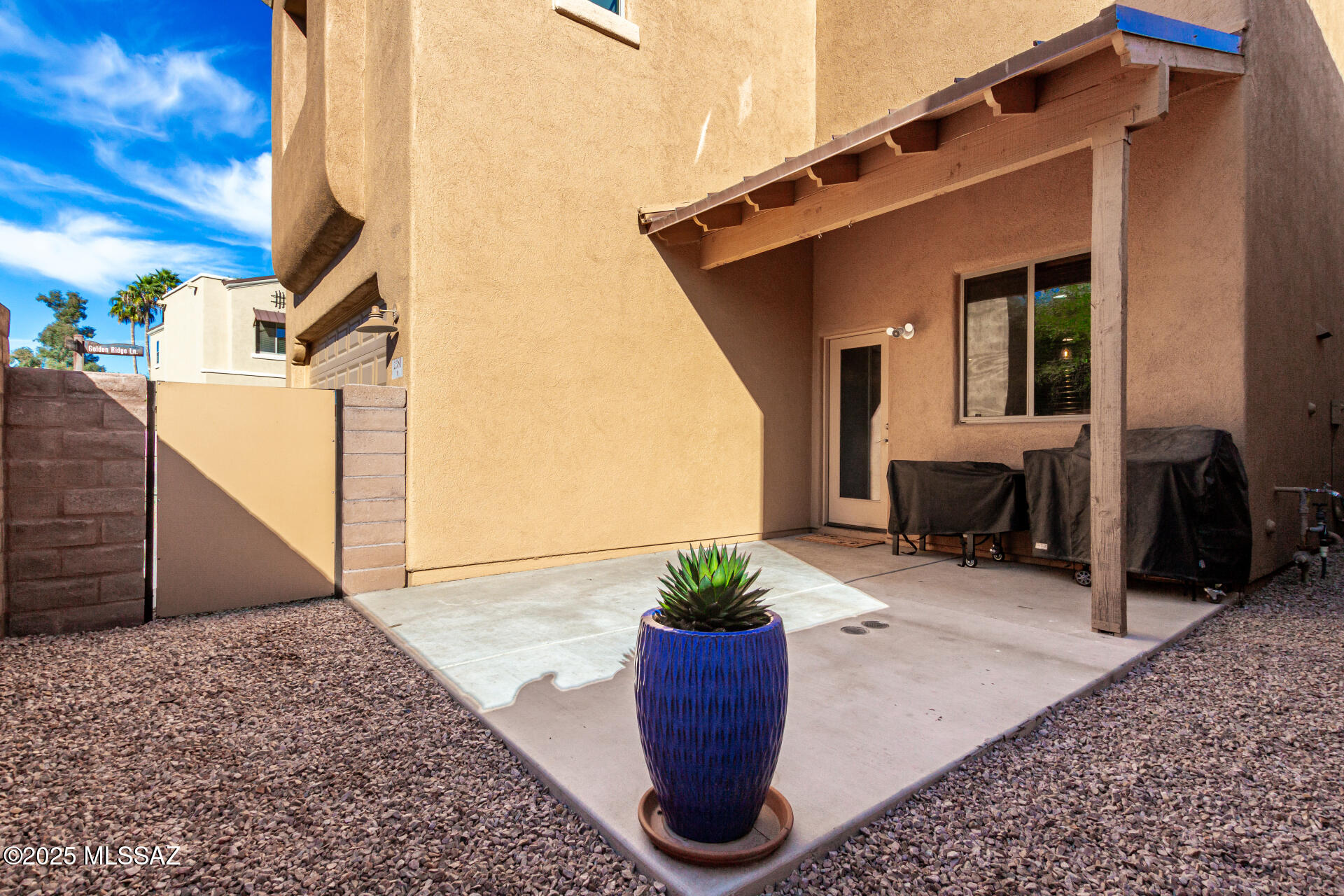 River Walk (1-140) - Residential