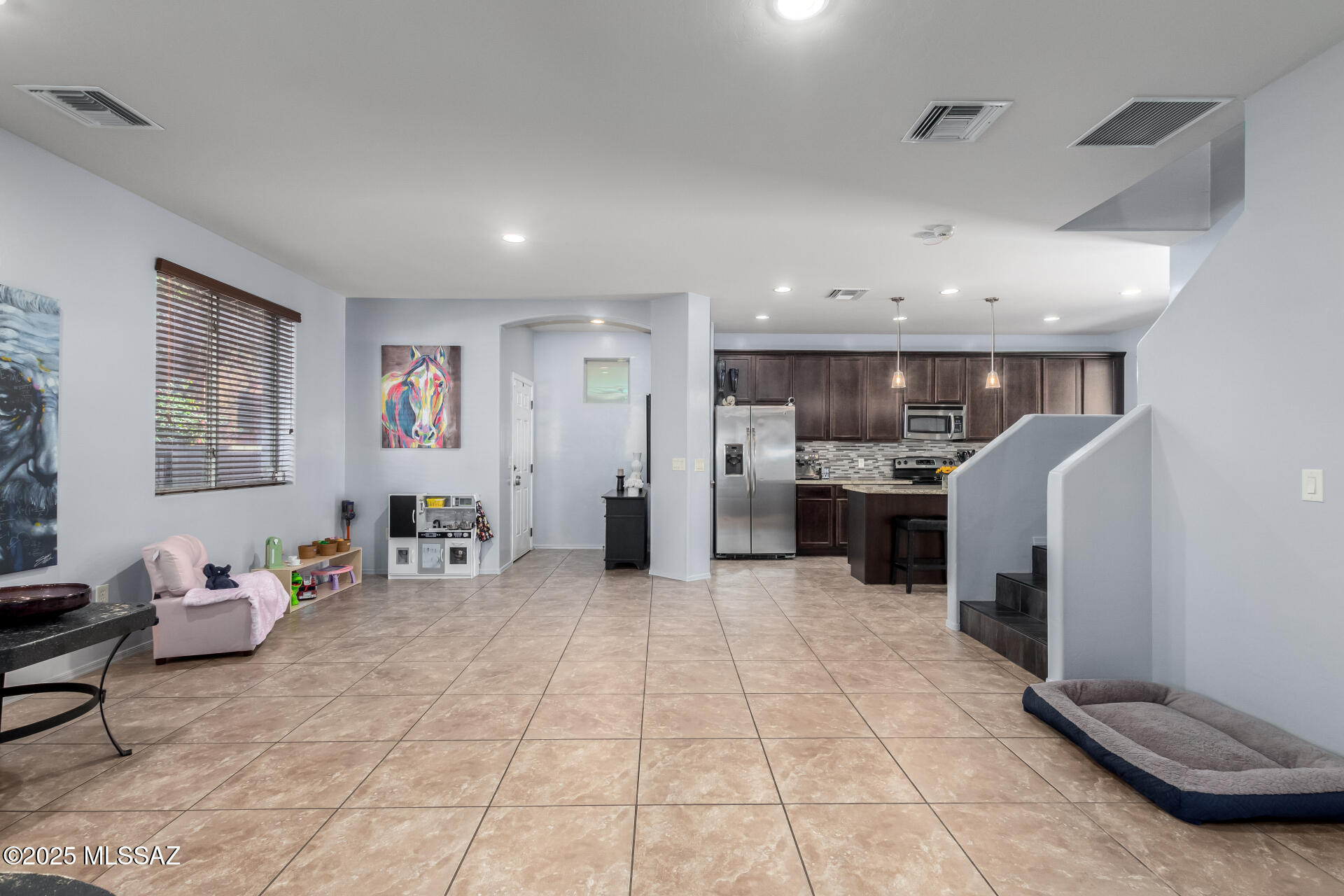 River Walk (1-140) - Residential