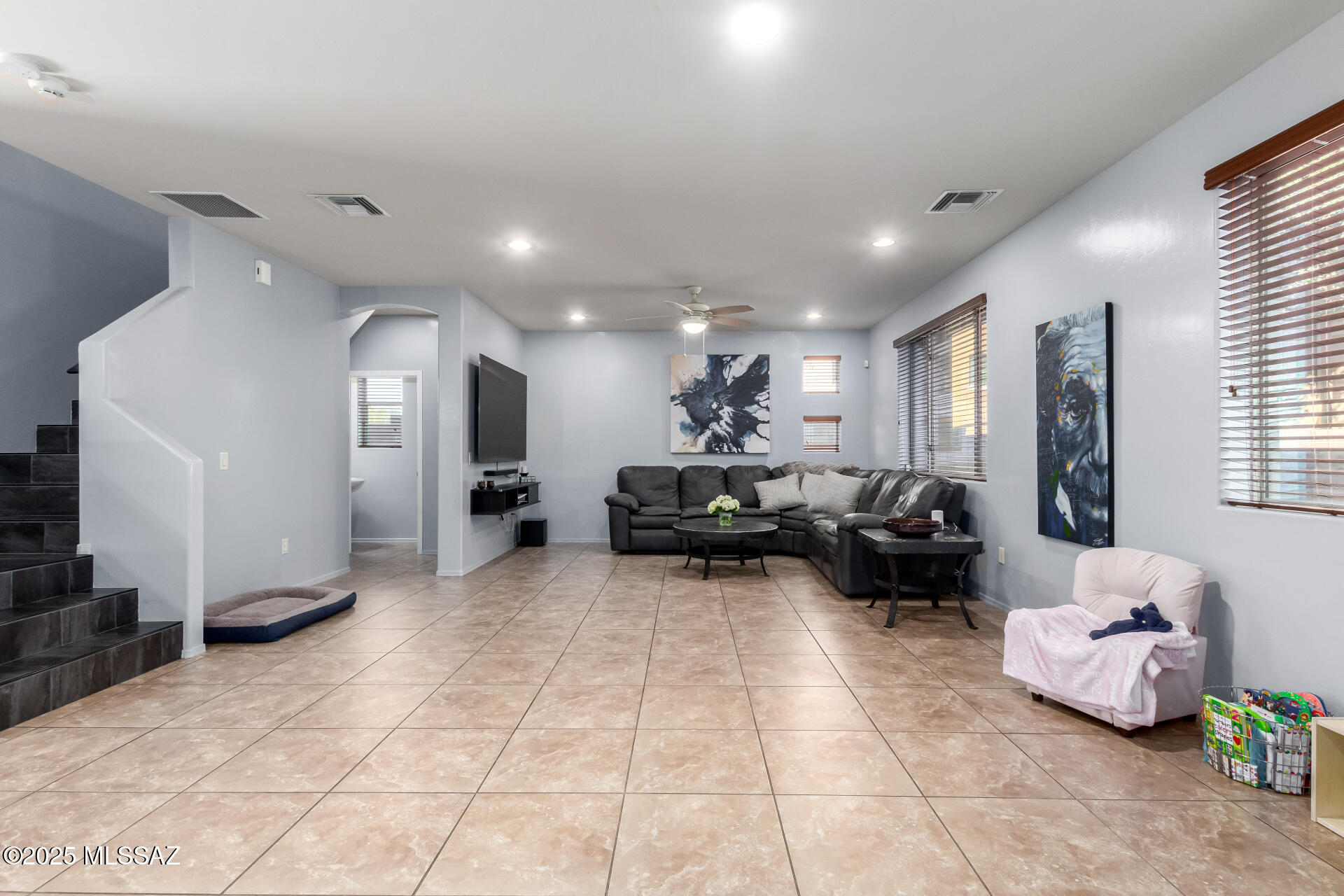 River Walk (1-140) - Residential