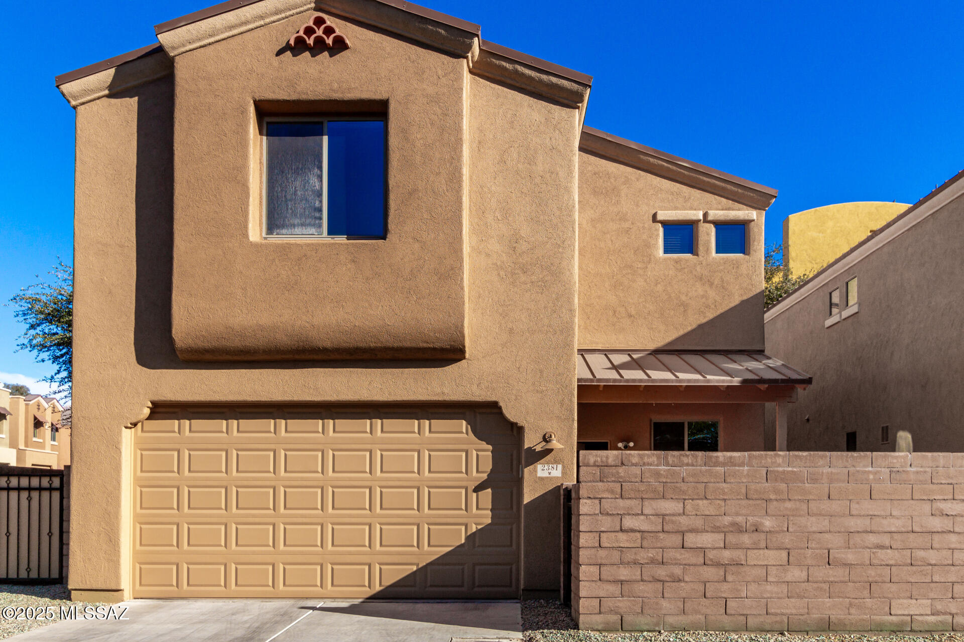 River Walk (1-140) - Residential