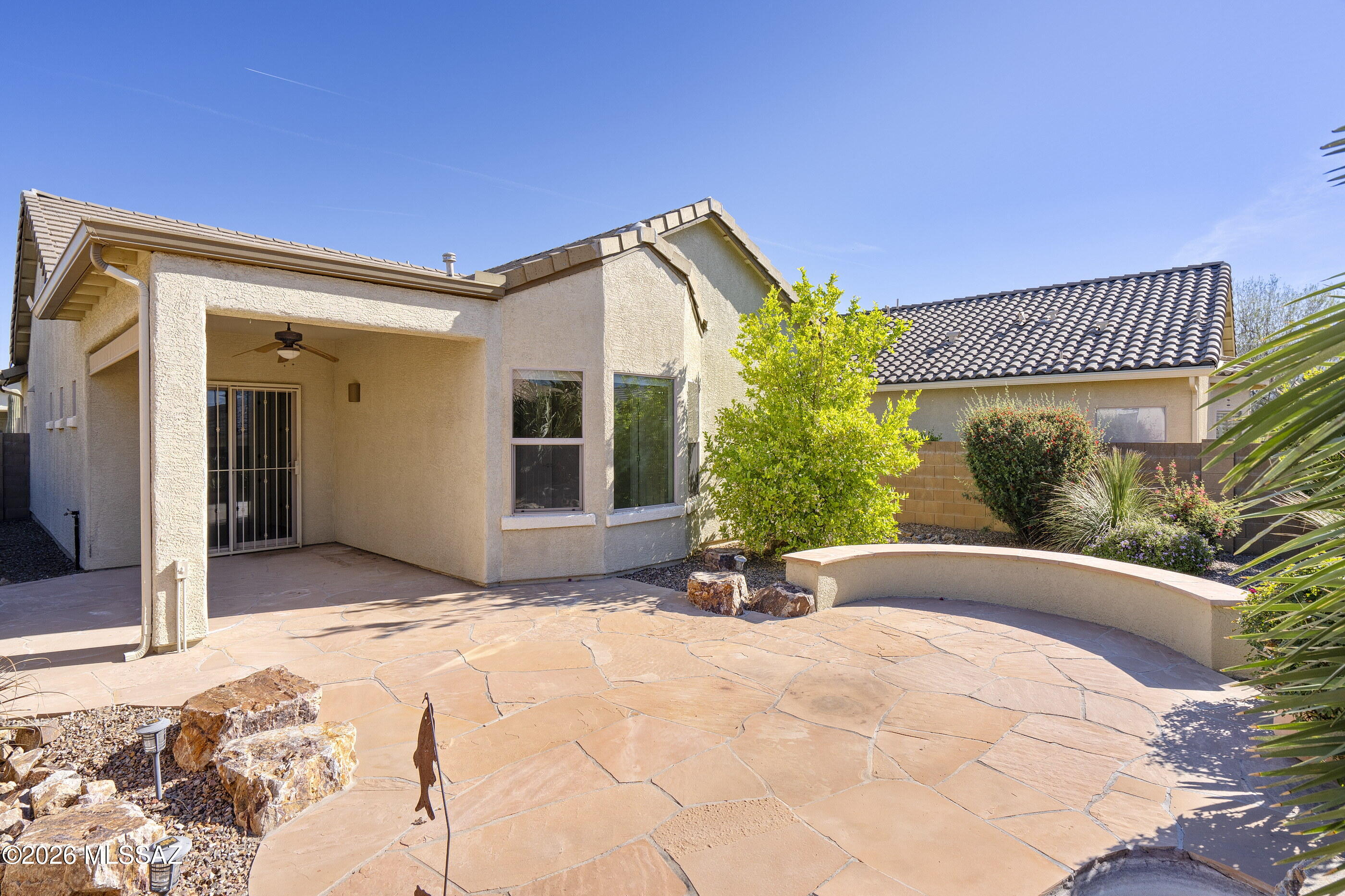 Rancho Vistoso Neighborhood 10 - Residential