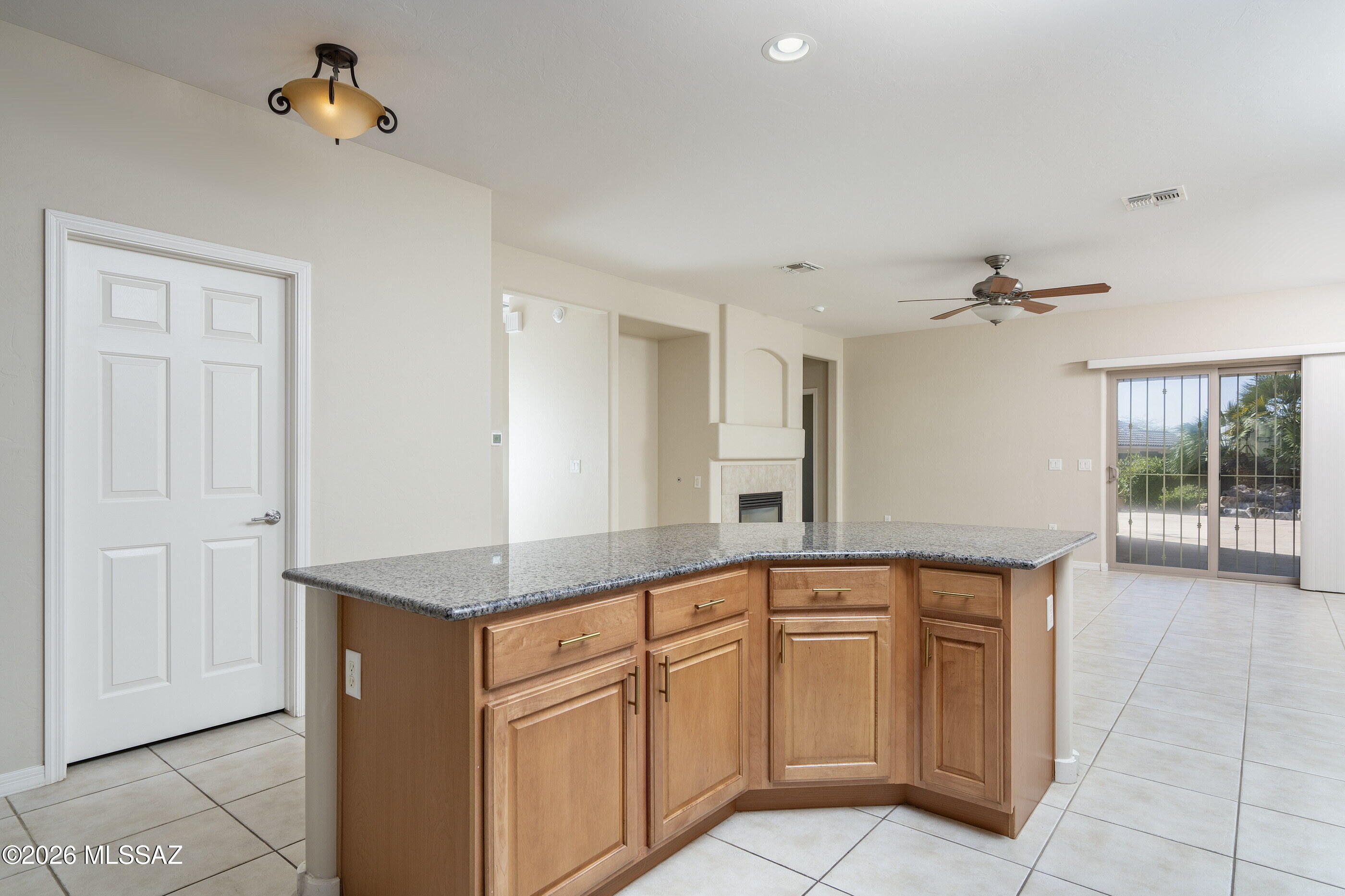 Rancho Vistoso Neighborhood 10 - Residential
