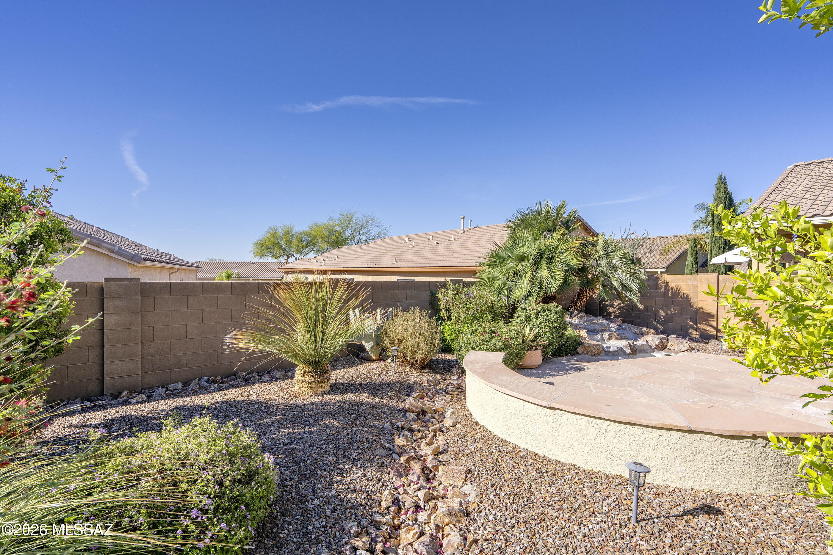 Rancho Vistoso Neighborhood 10 - Residential