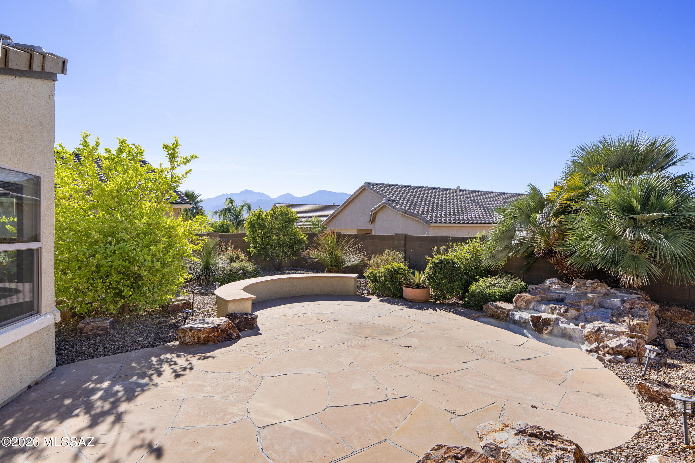 Rancho Vistoso Neighborhood 10 - Residential