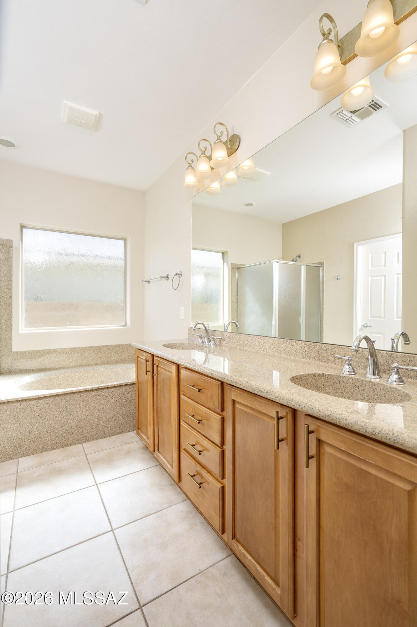 Rancho Vistoso Neighborhood 10 - Residential