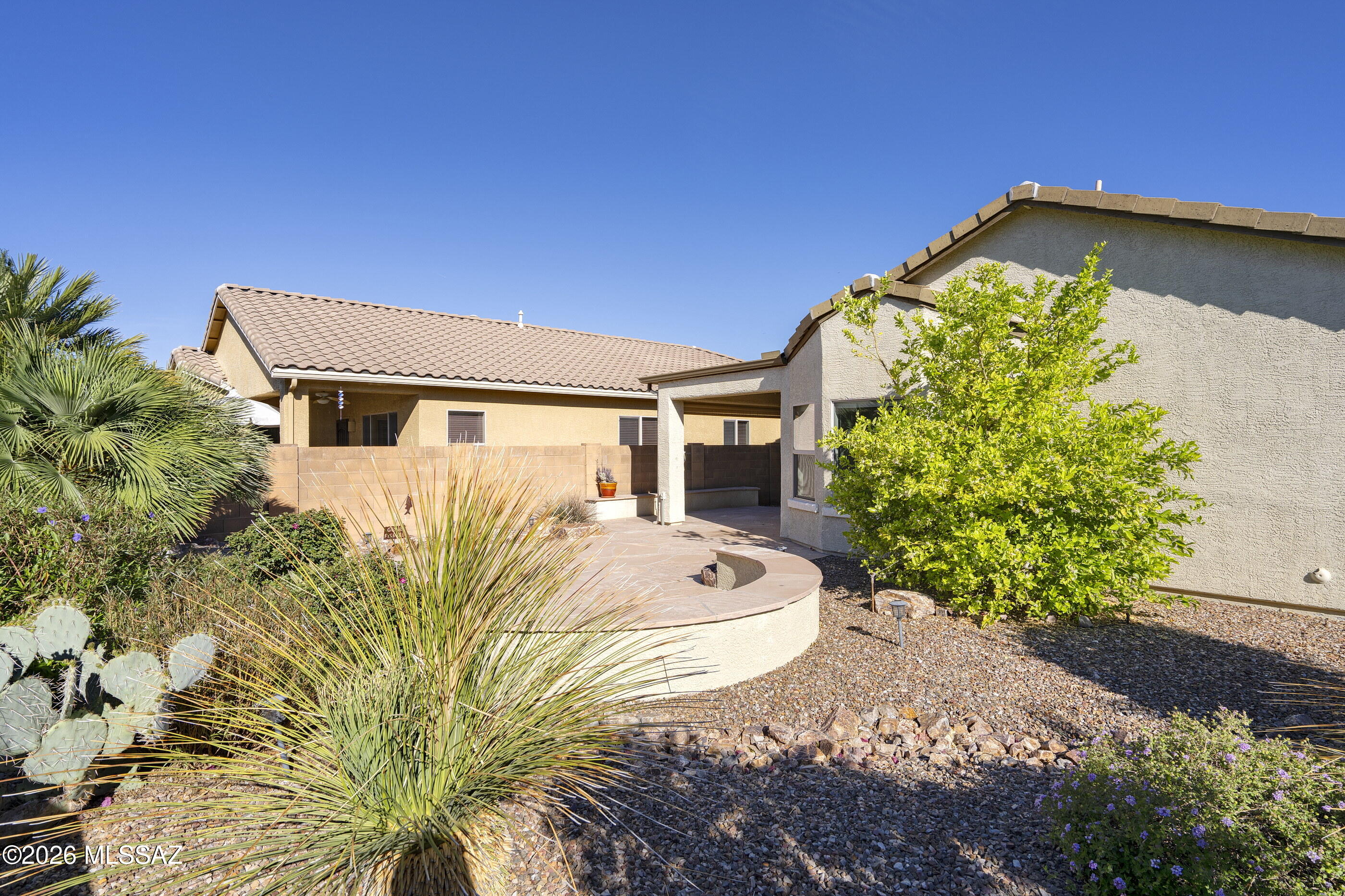 Rancho Vistoso Neighborhood 10 - Residential