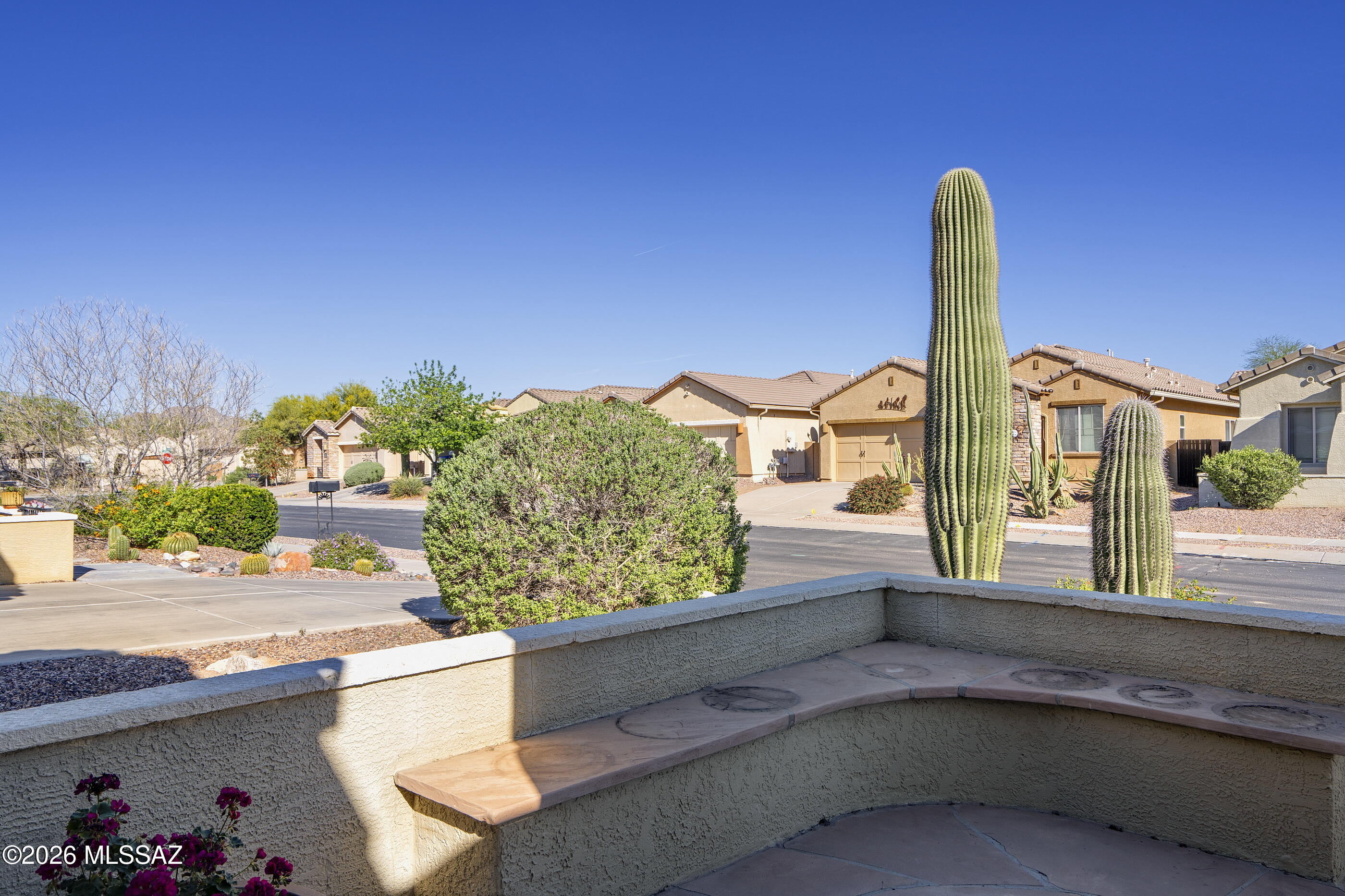 Rancho Vistoso Neighborhood 10 - Residential