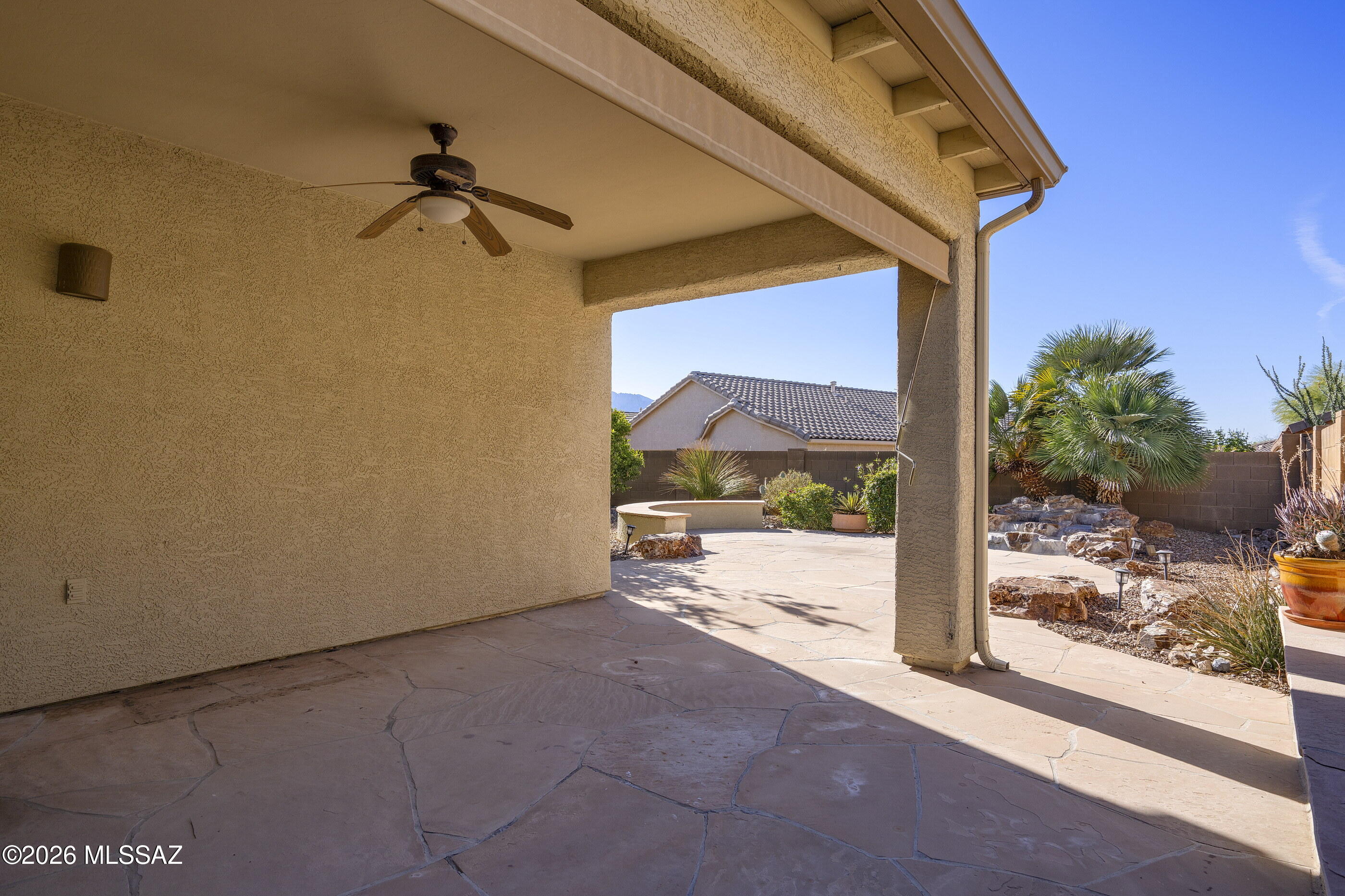 Rancho Vistoso Neighborhood 10 - Residential