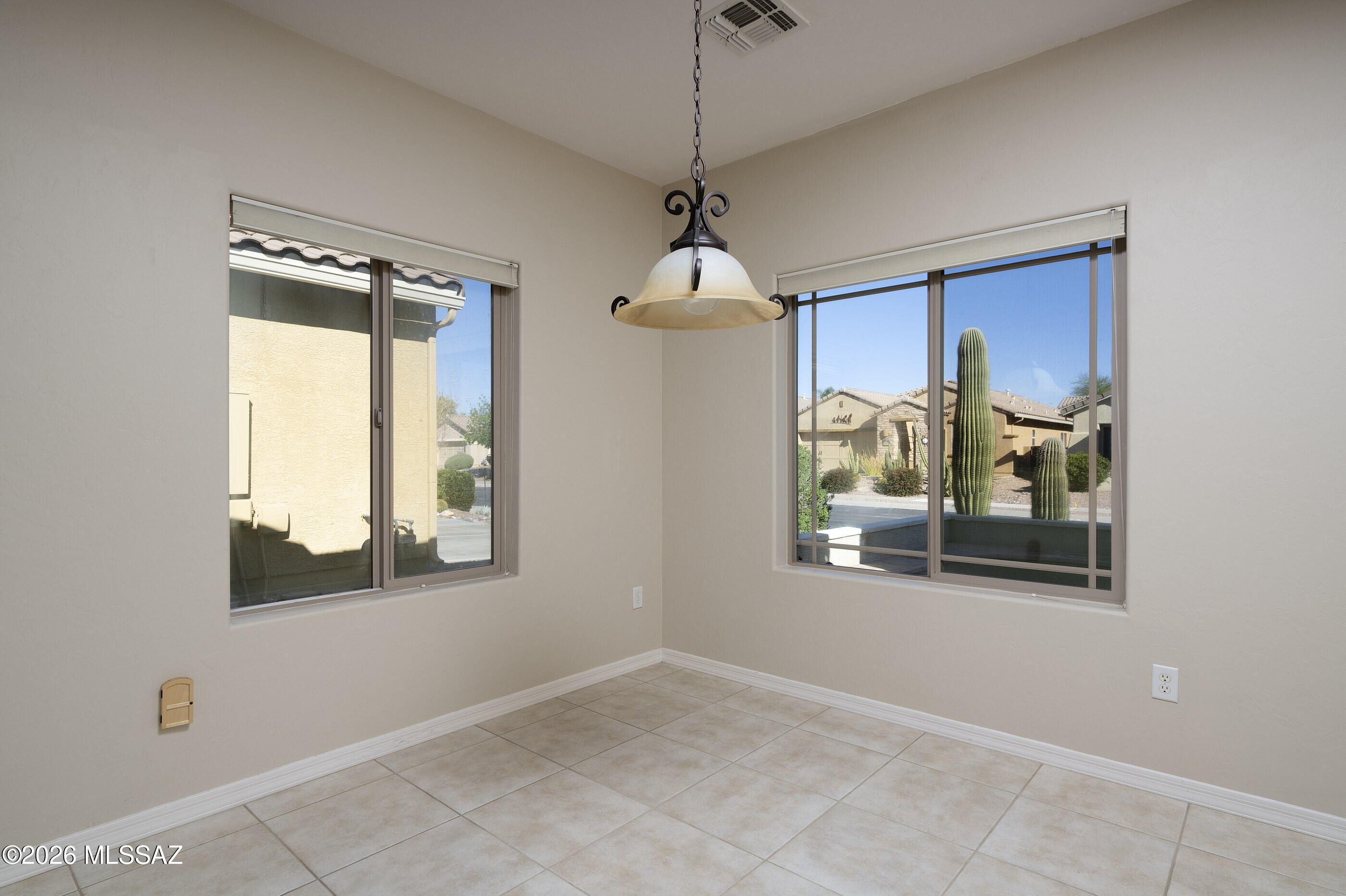 Rancho Vistoso Neighborhood 10 - Residential