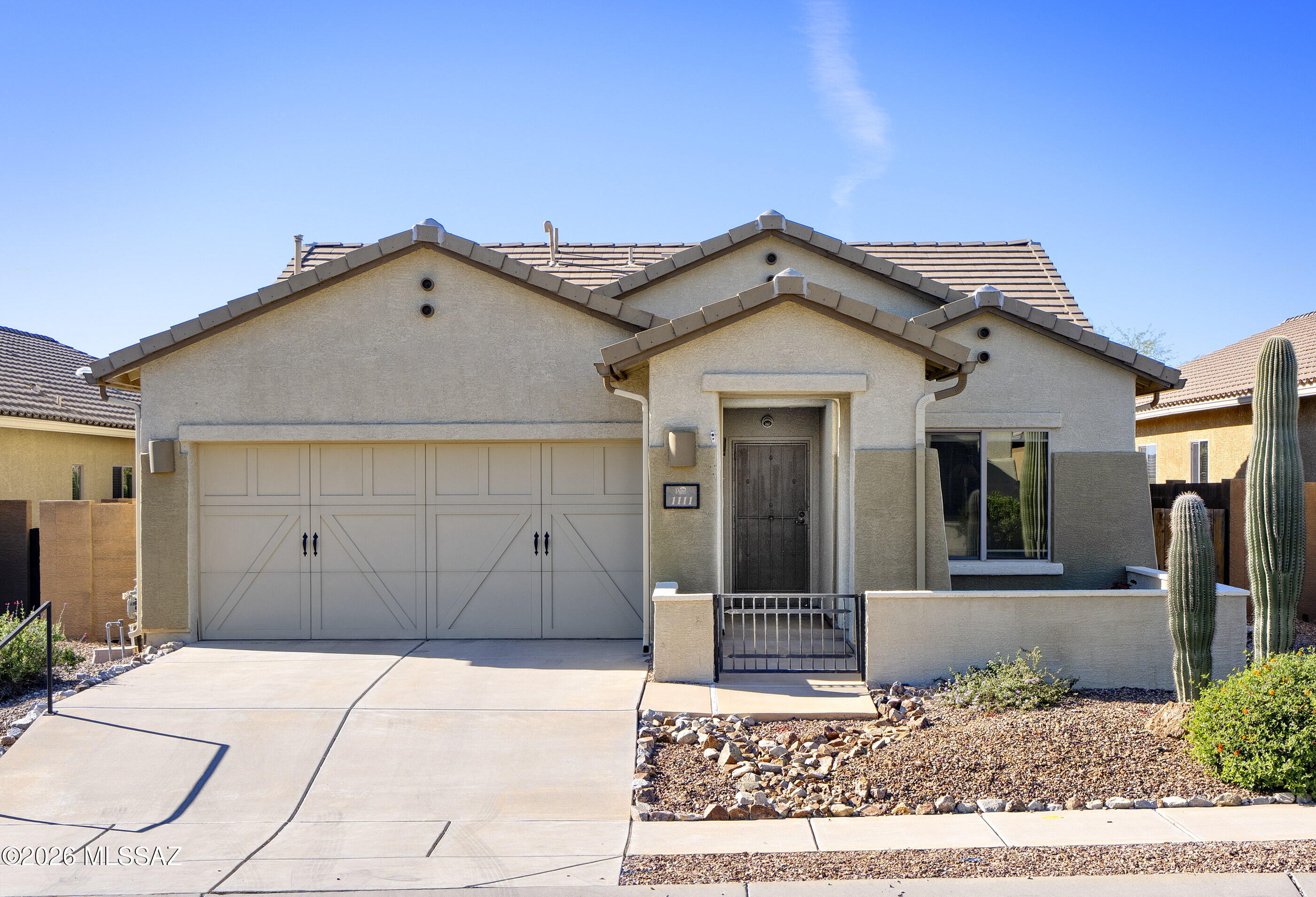 Rancho Vistoso Neighborhood 10 - Residential