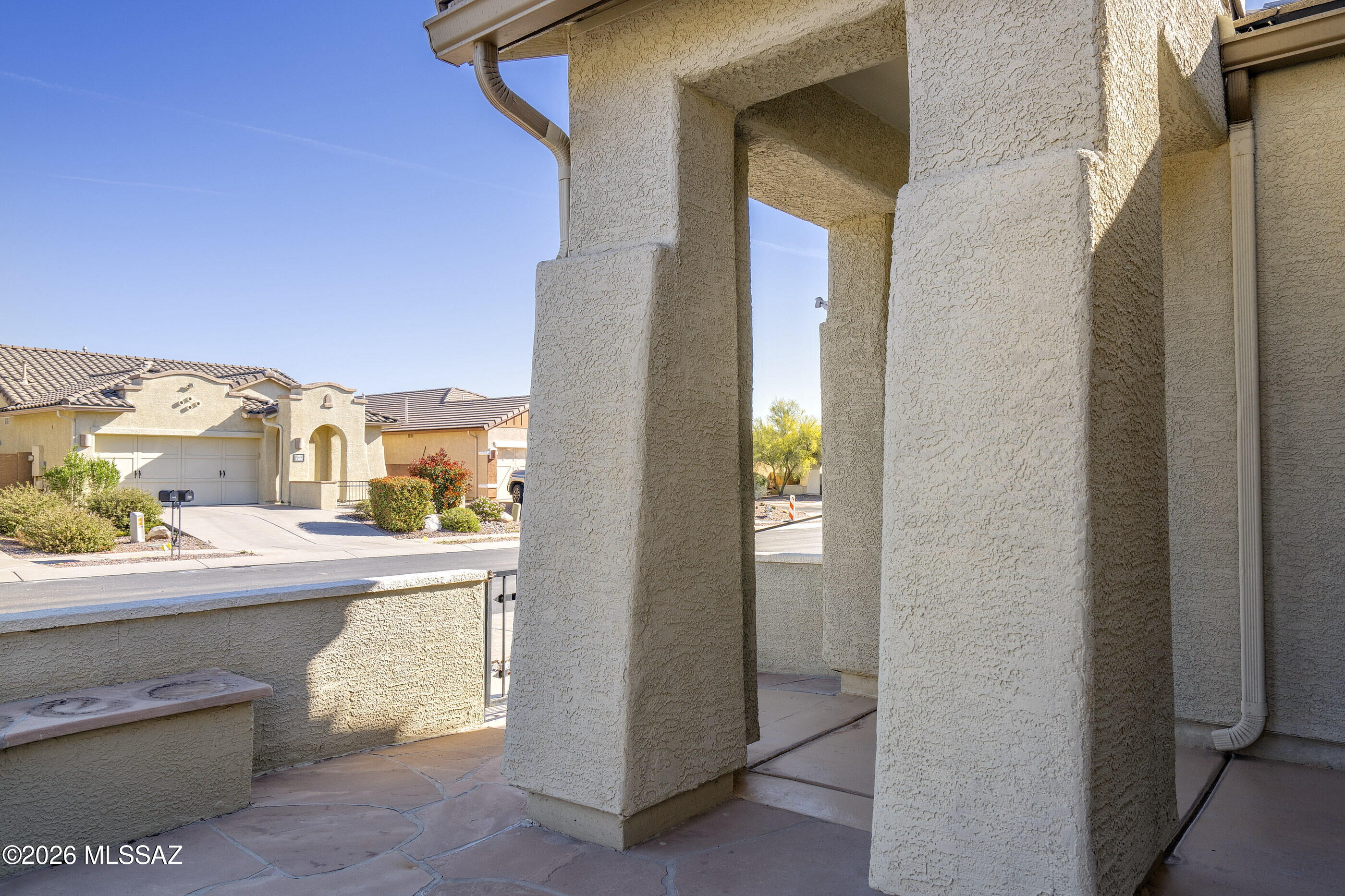 Rancho Vistoso Neighborhood 10 - Residential