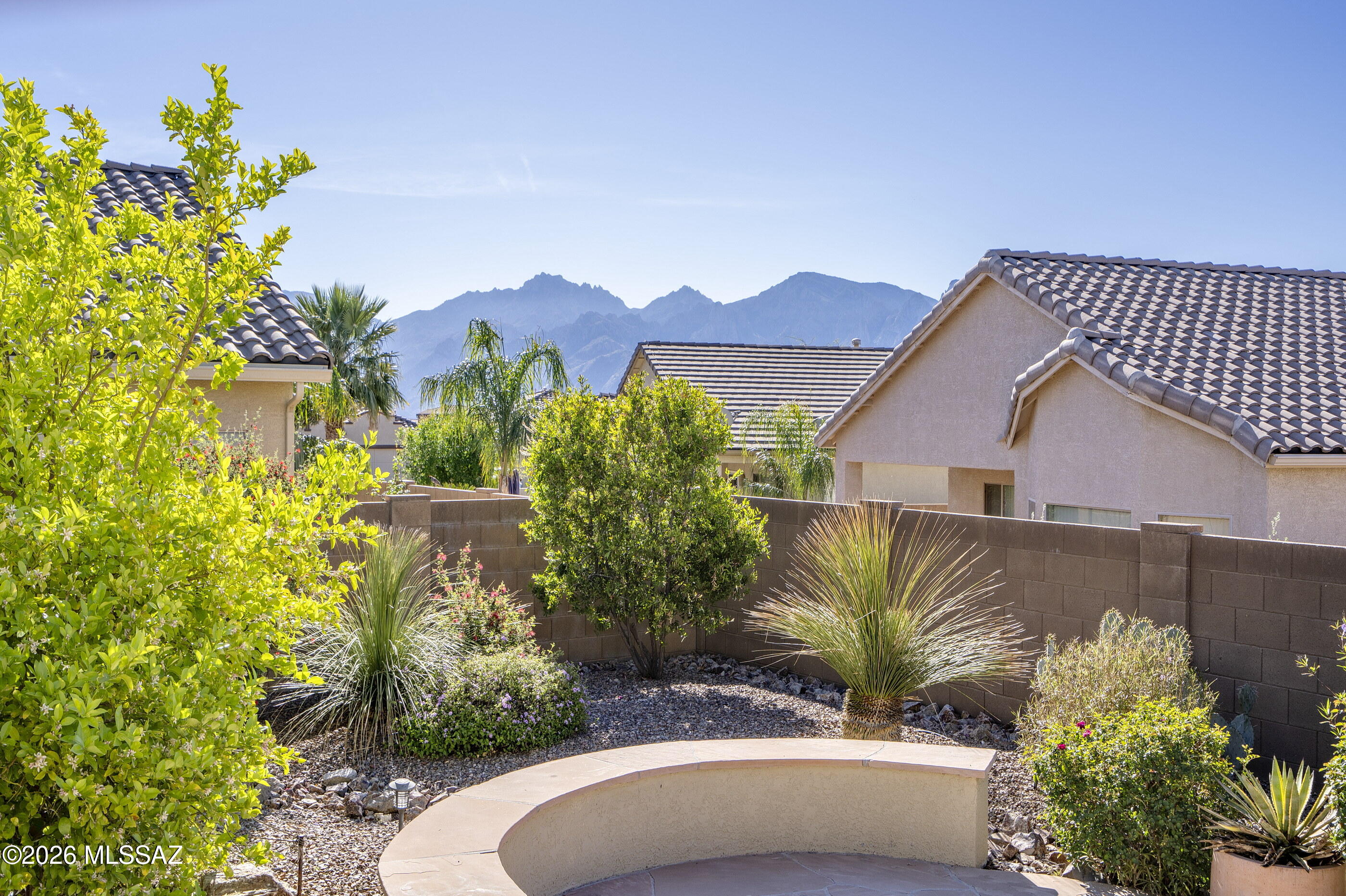 Rancho Vistoso Neighborhood 10 - Residential