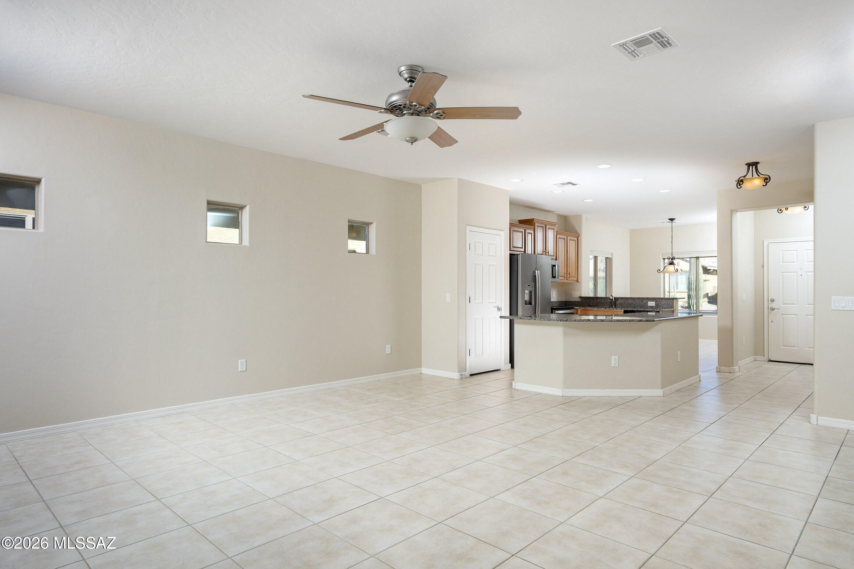 Rancho Vistoso Neighborhood 10 - Residential