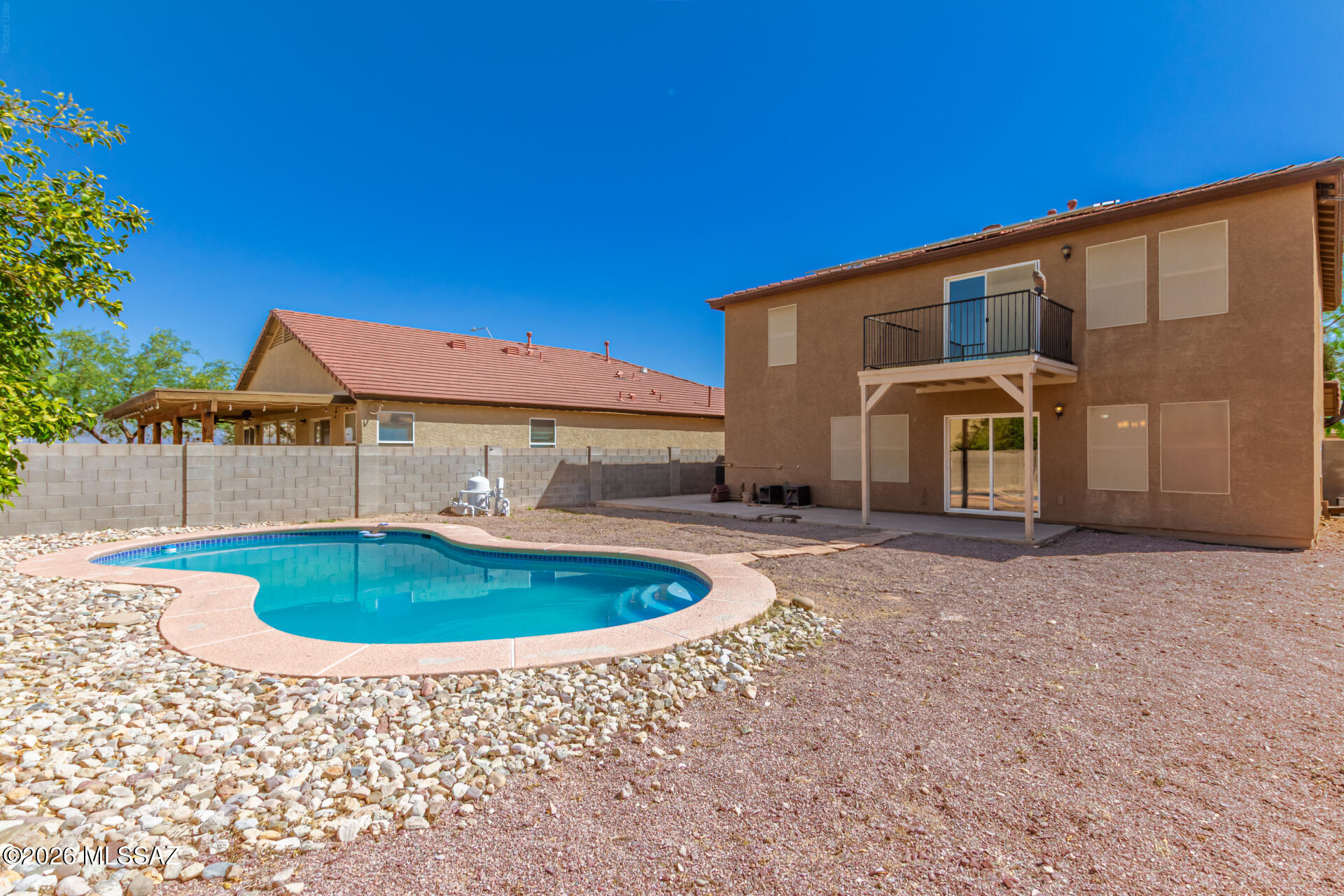 Arizona Madera At Rita Ranch (1-29) - Residential