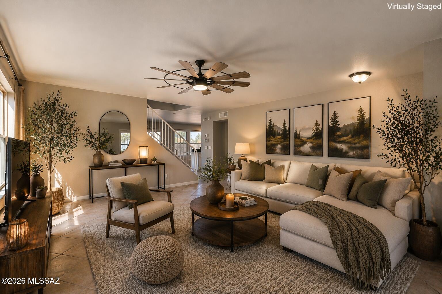 Arizona Madera At Rita Ranch (1-29) - Residential