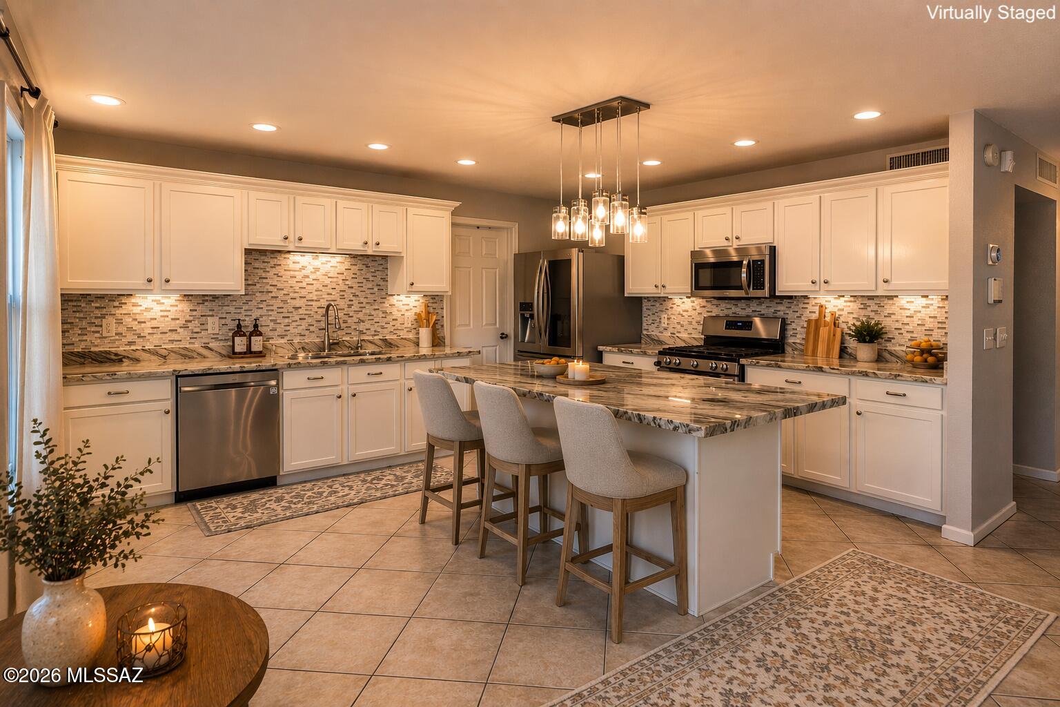 Arizona Madera At Rita Ranch (1-29) - Residential