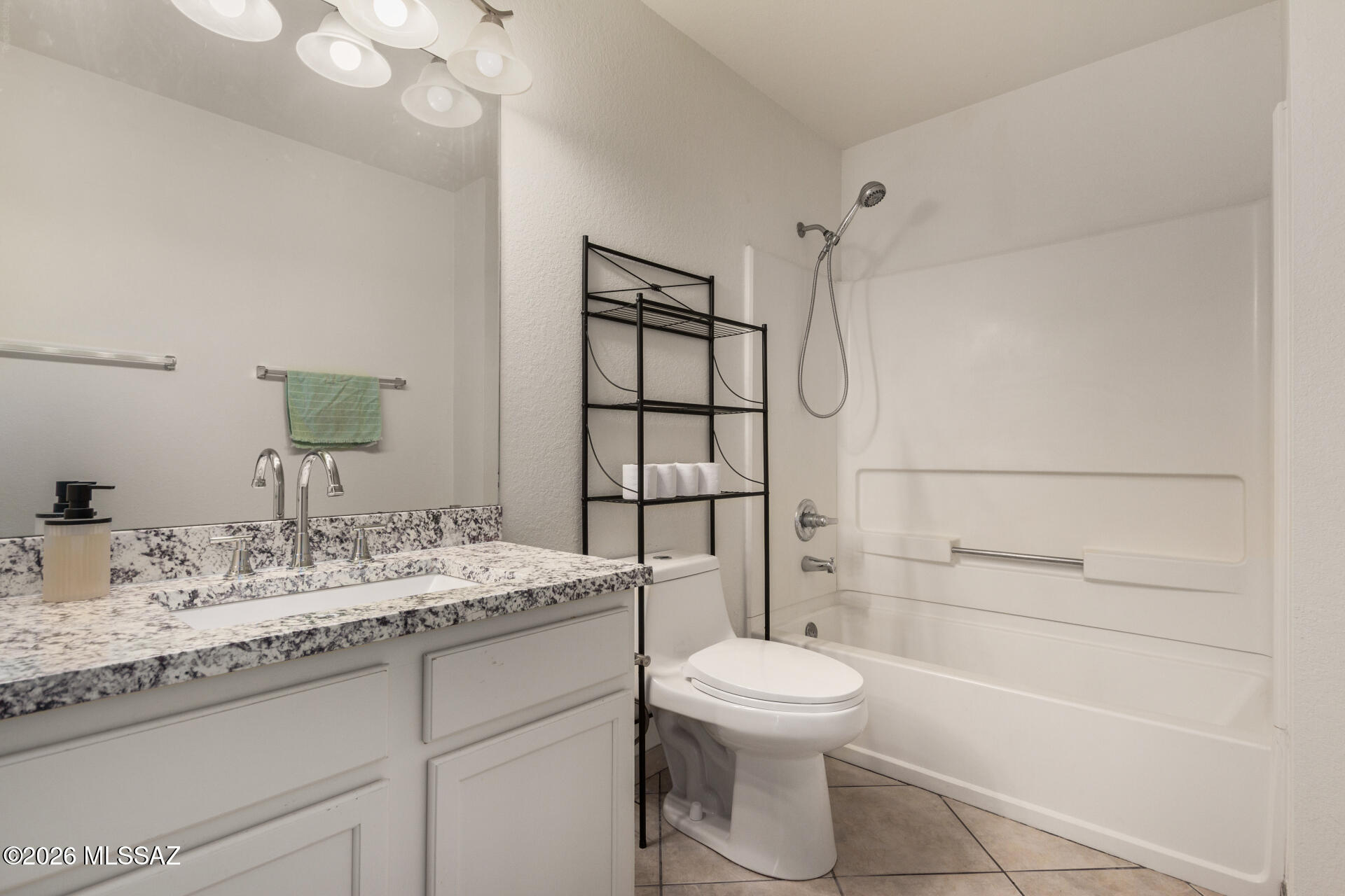Arizona Madera At Rita Ranch (1-29) - Residential