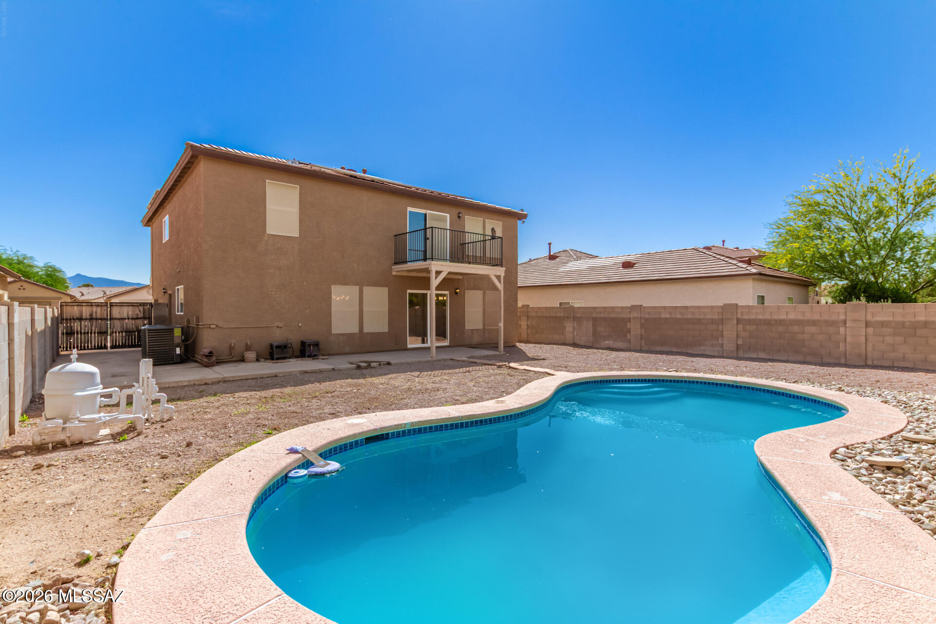 Arizona Madera At Rita Ranch (1-29) - Residential
