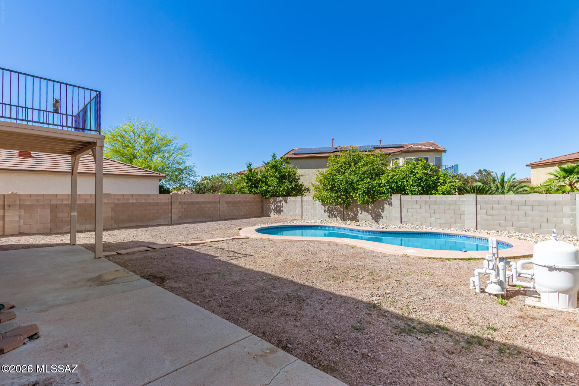 Arizona Madera At Rita Ranch (1-29) - Residential