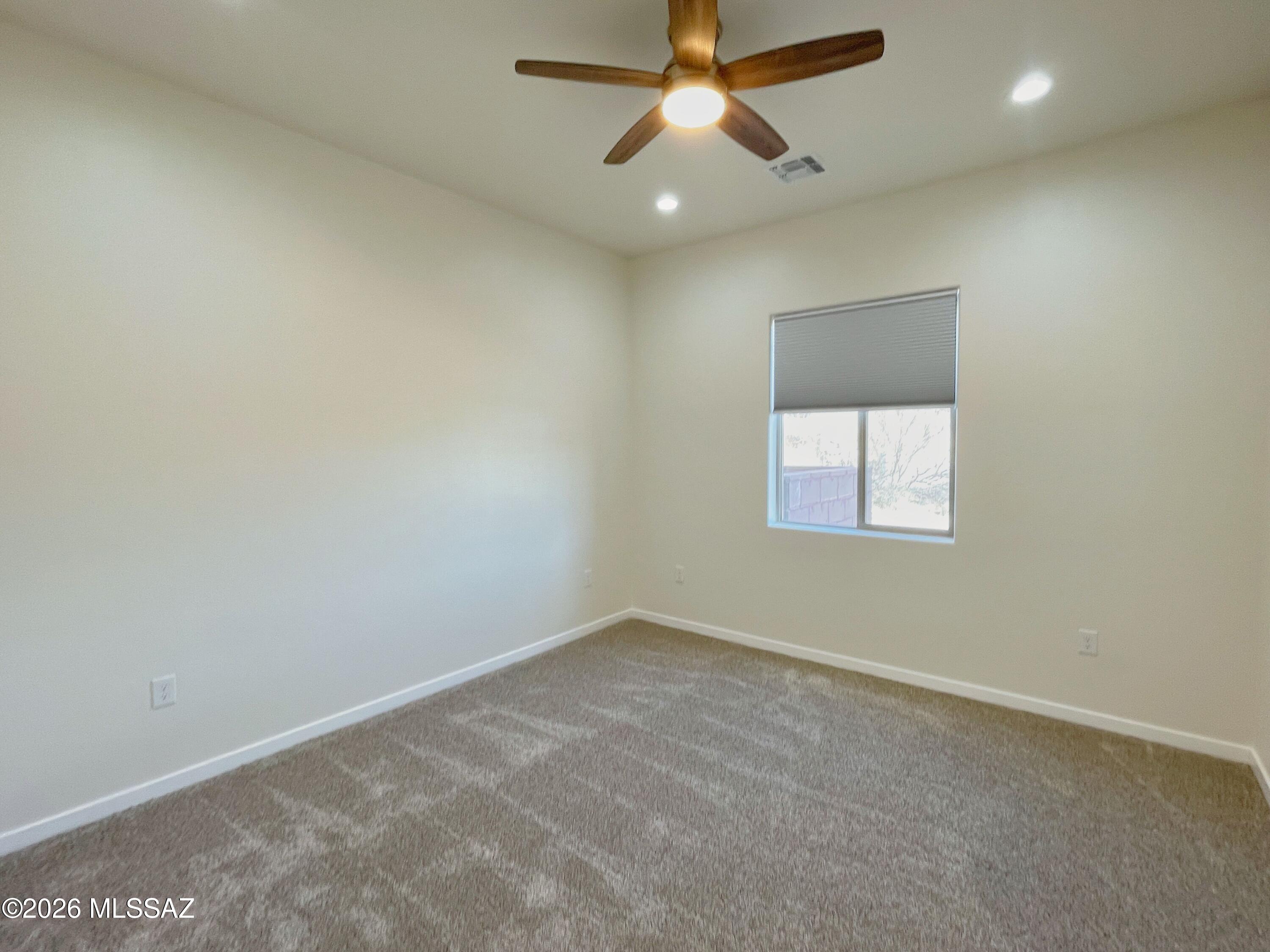 N/A - Residential Lease