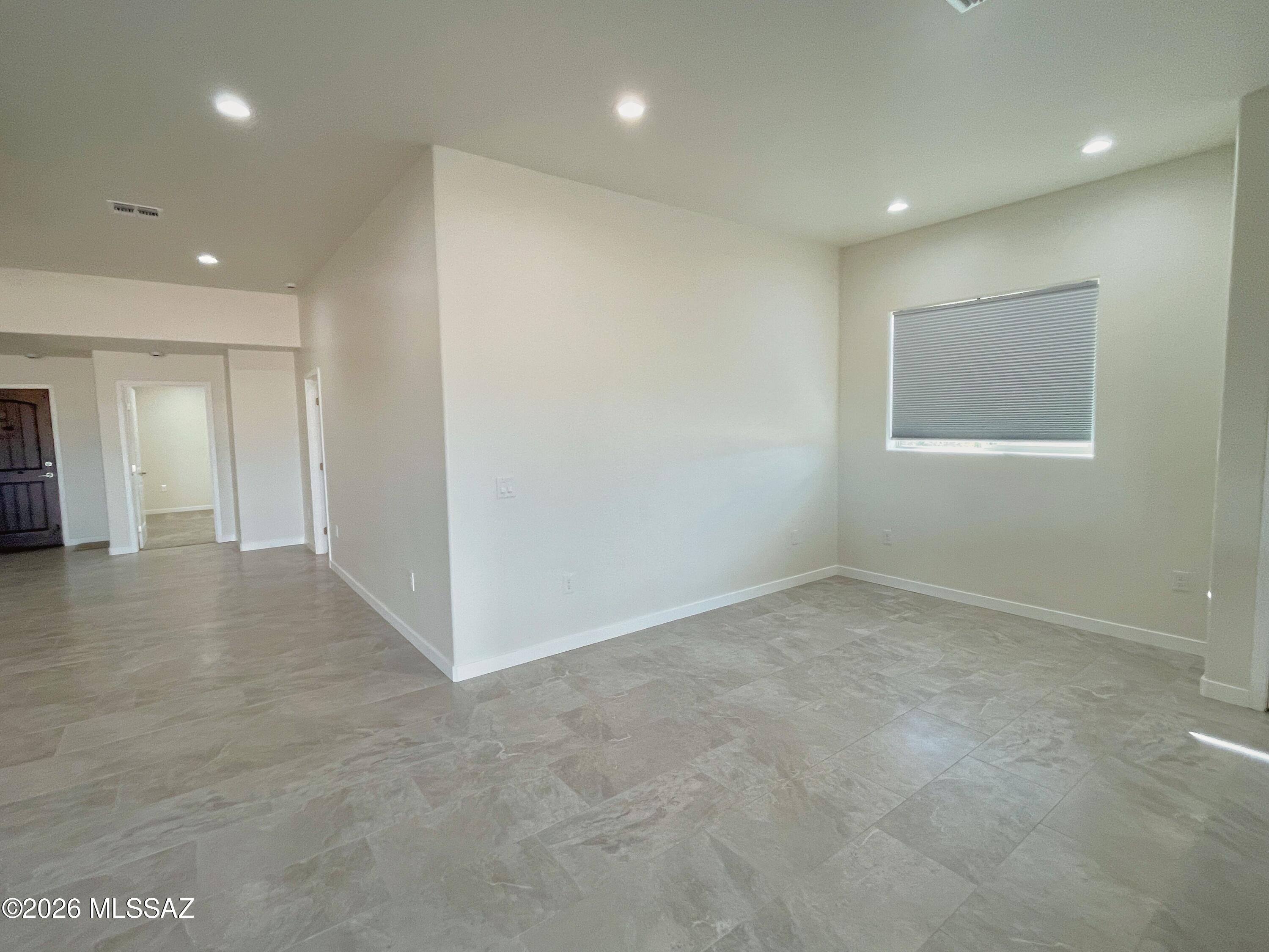 N/A - Residential Lease