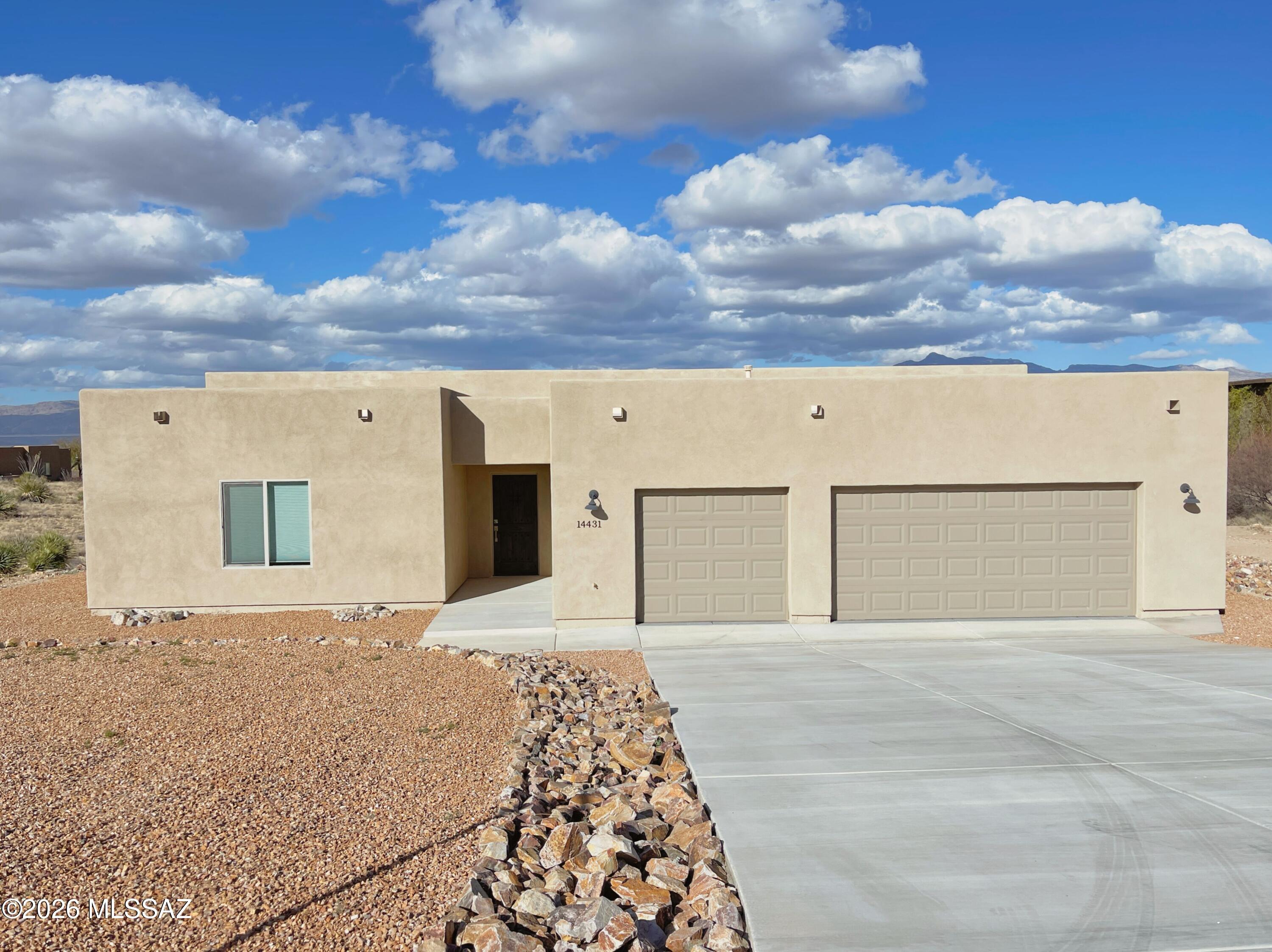 N/A - Residential Lease