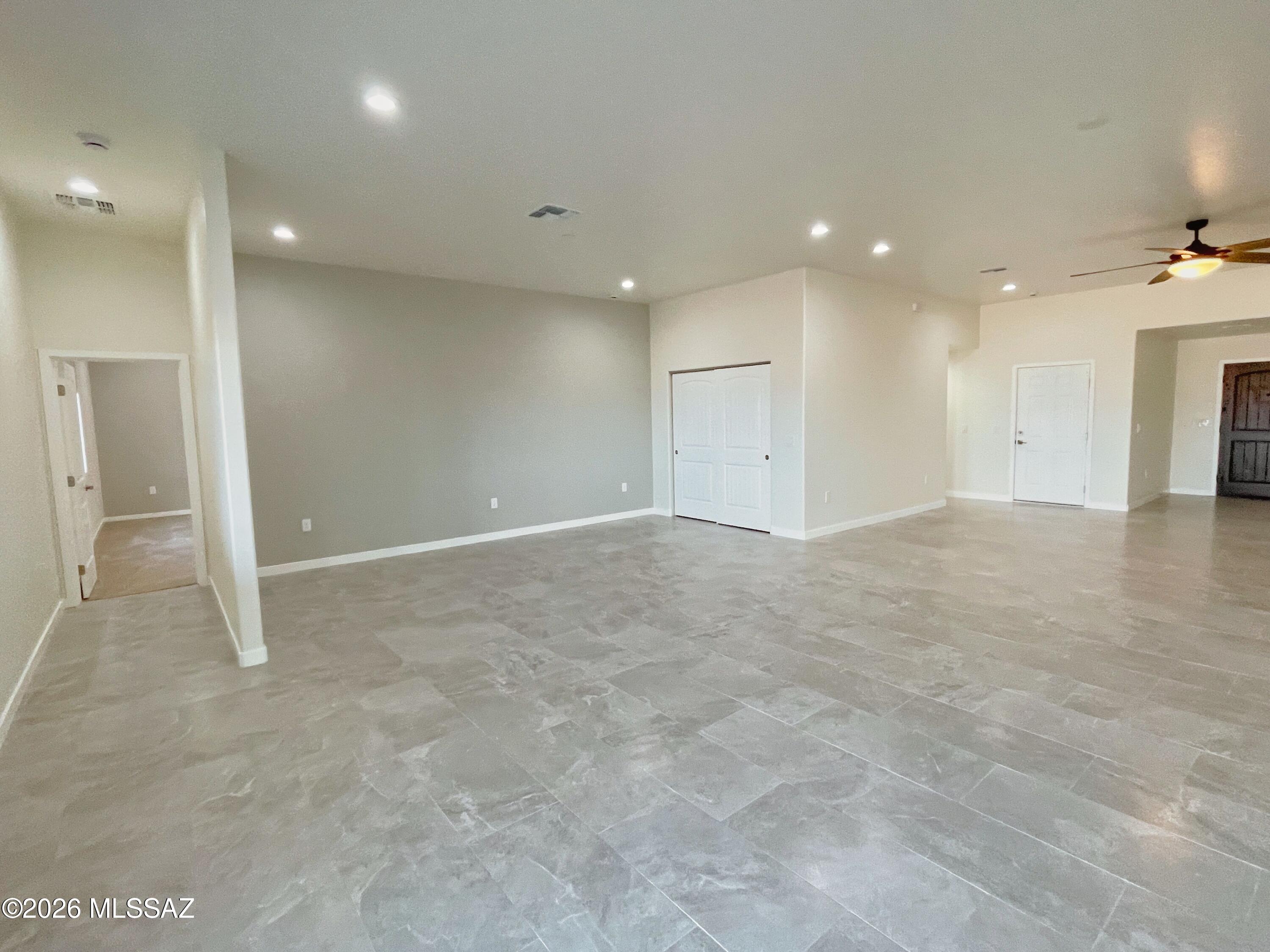 N/A - Residential Lease
