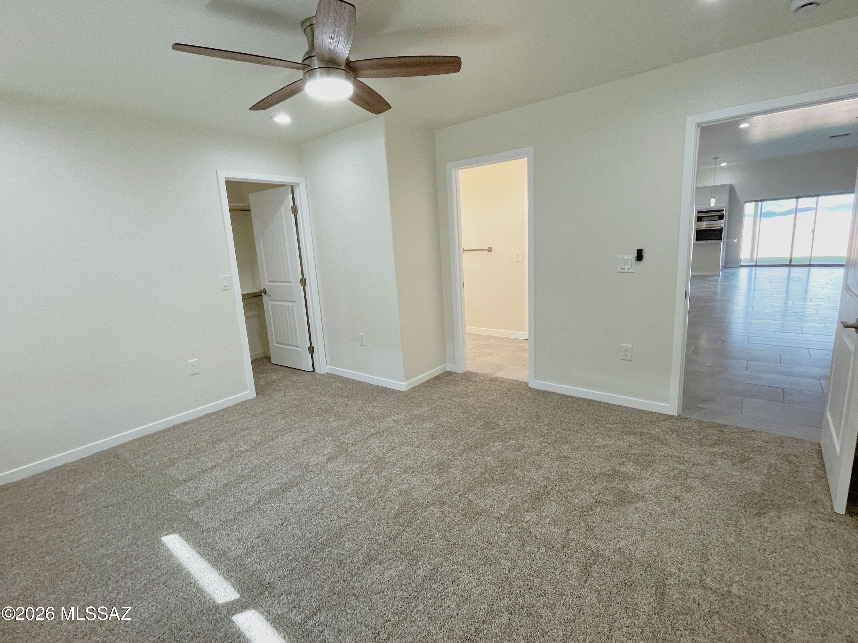 N/A - Residential Lease