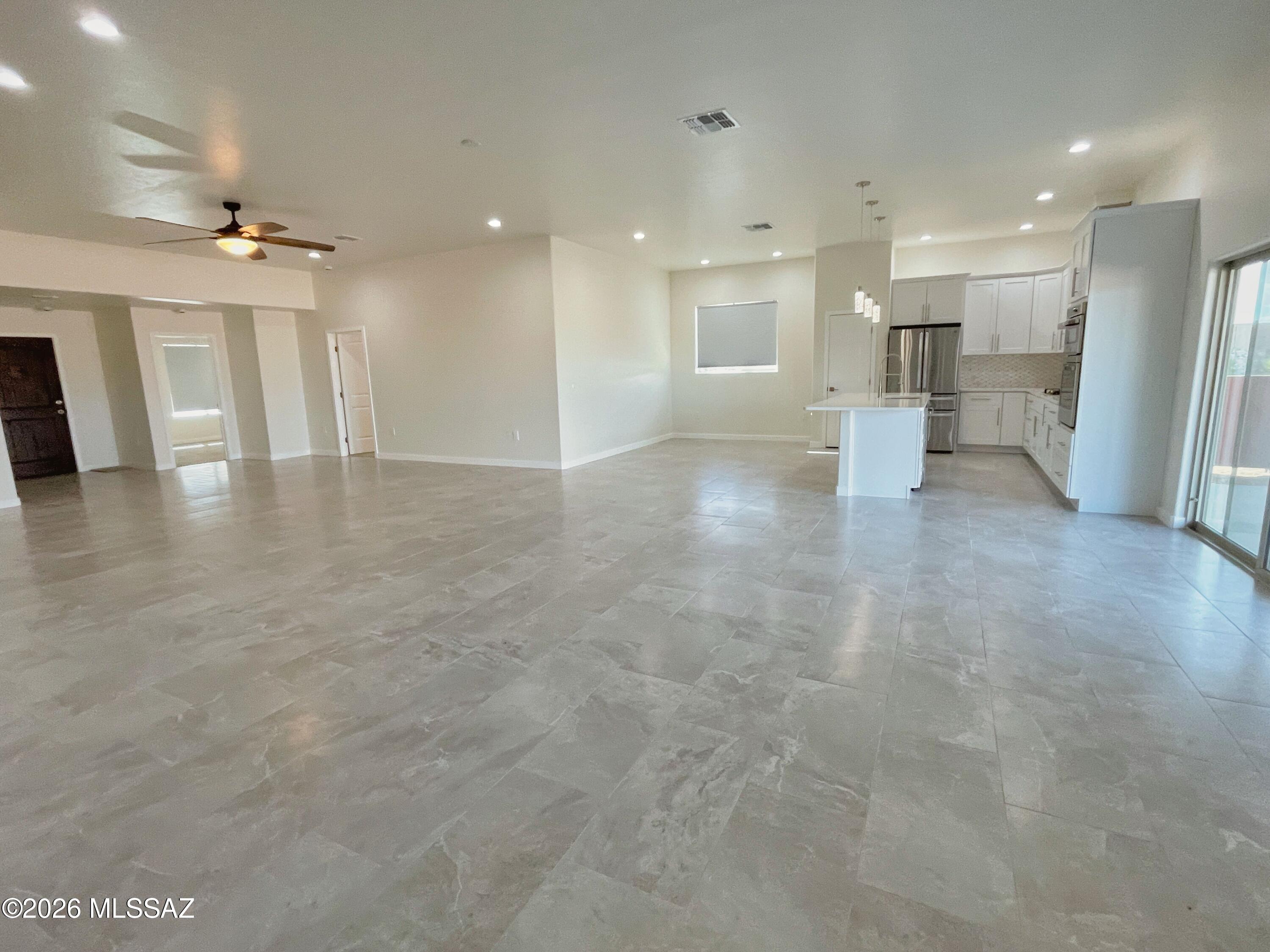 N/A - Residential Lease