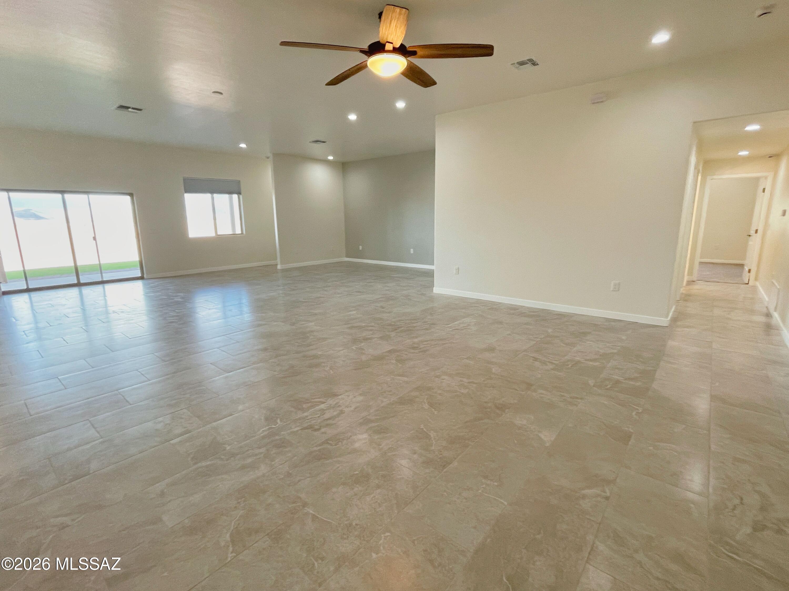 N/A - Residential Lease