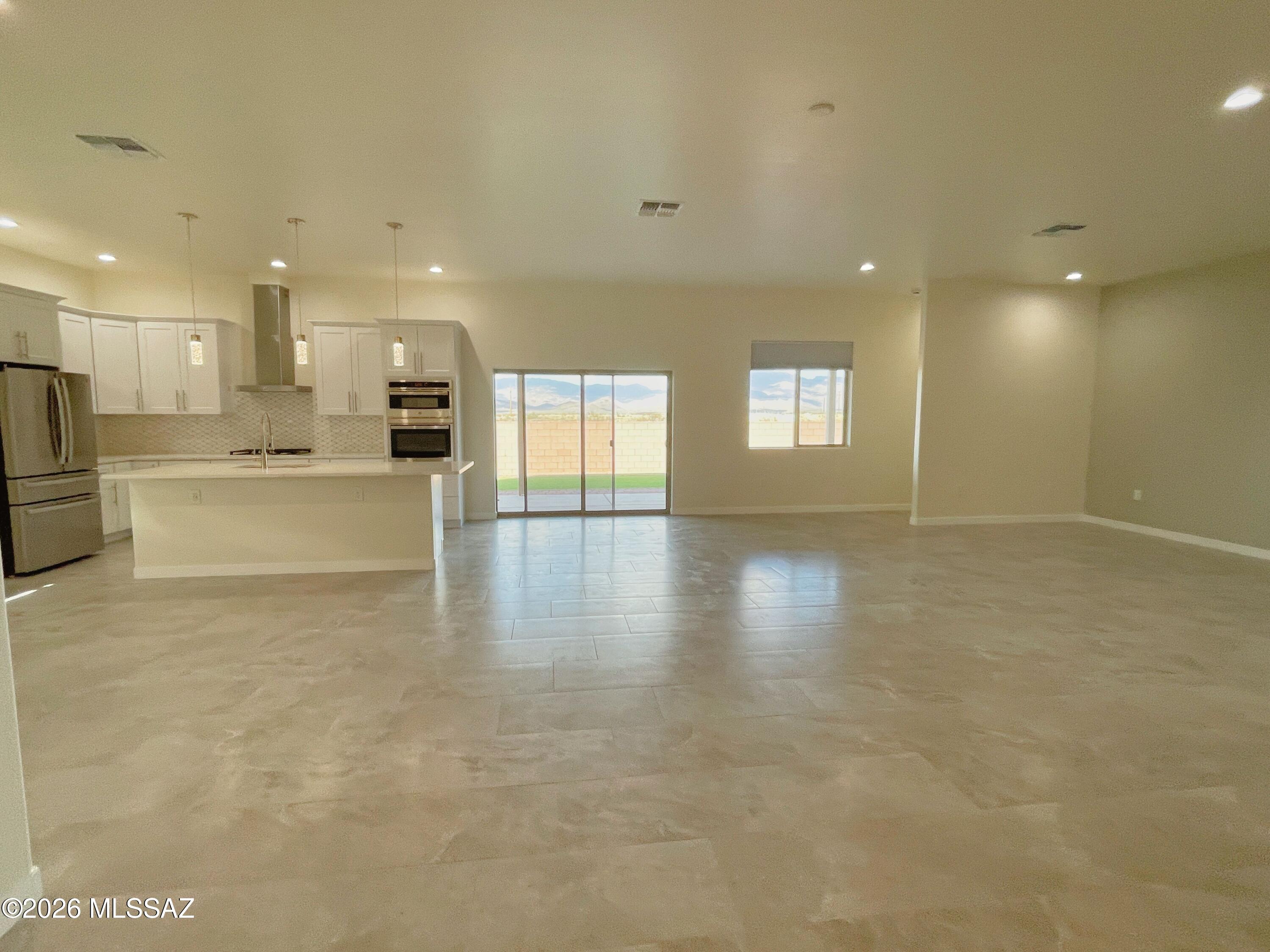 N/A - Residential Lease