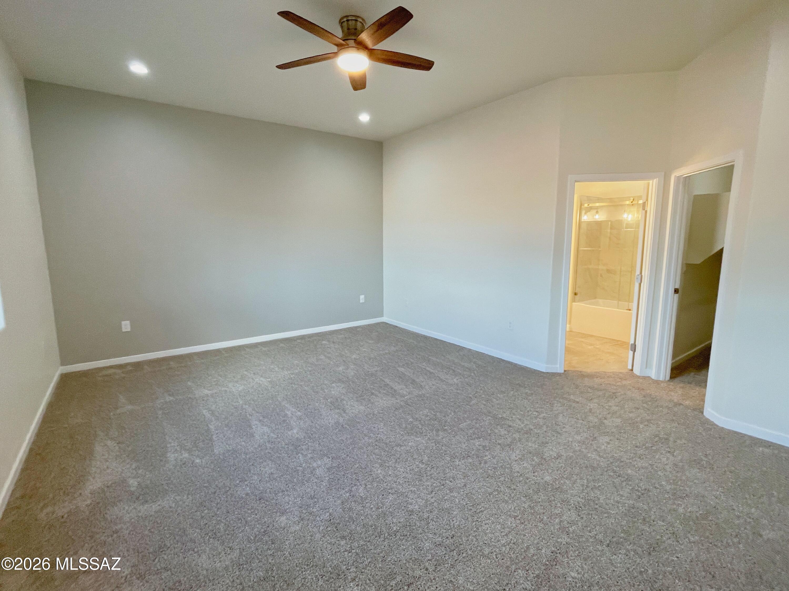 N/A - Residential Lease