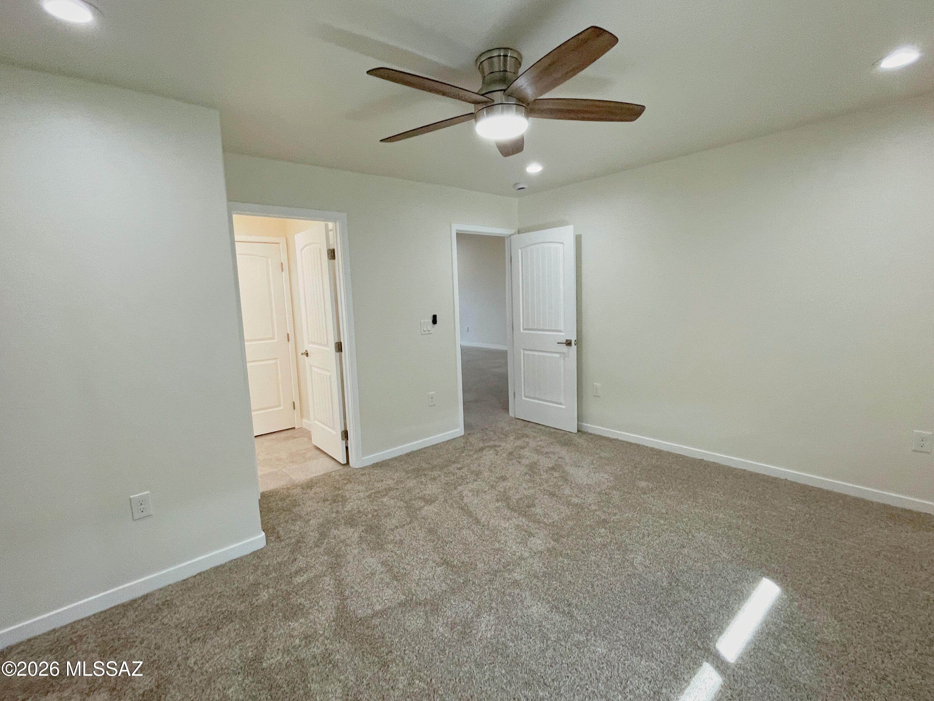 N/A - Residential Lease