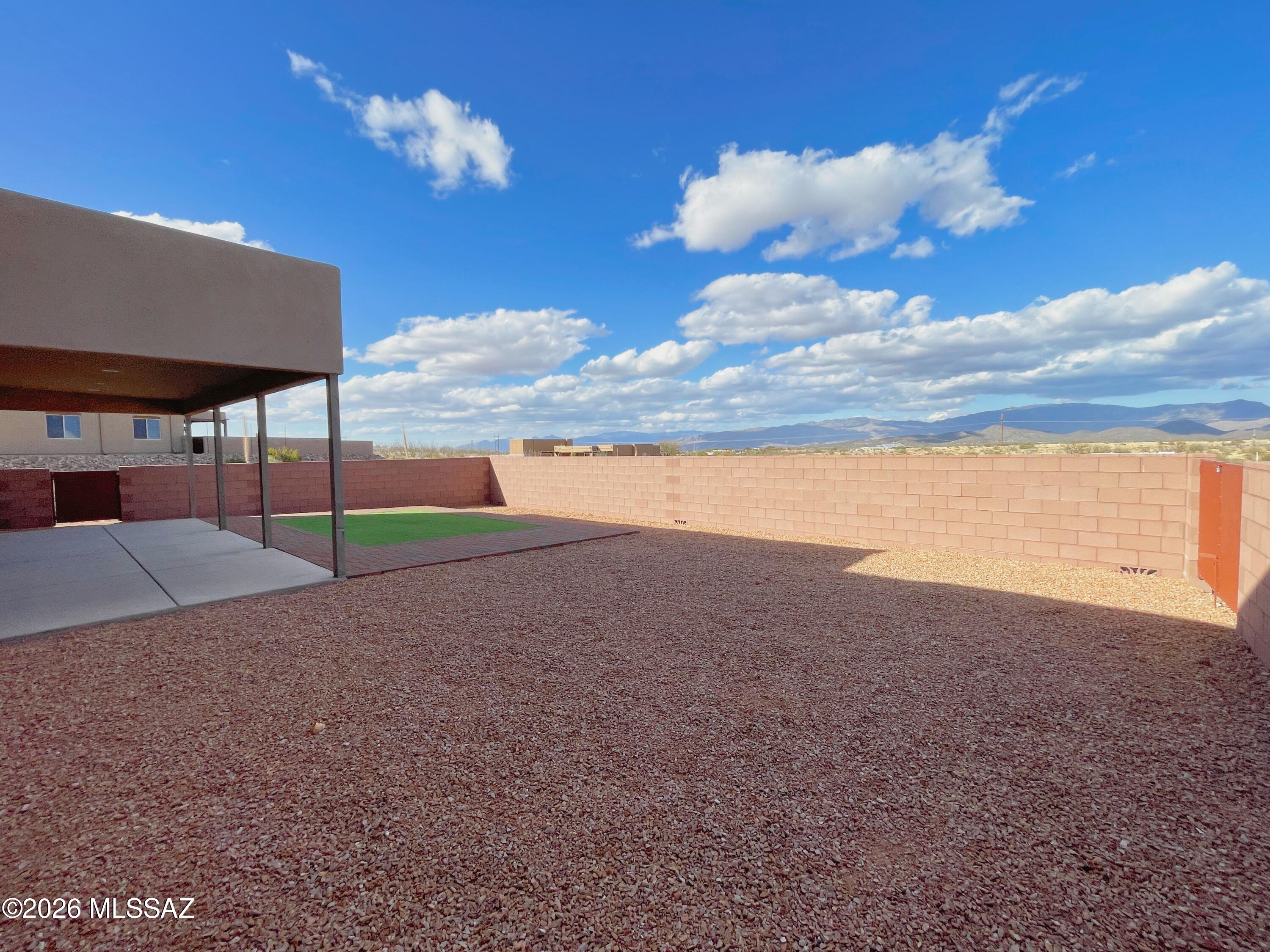N/A - Residential Lease