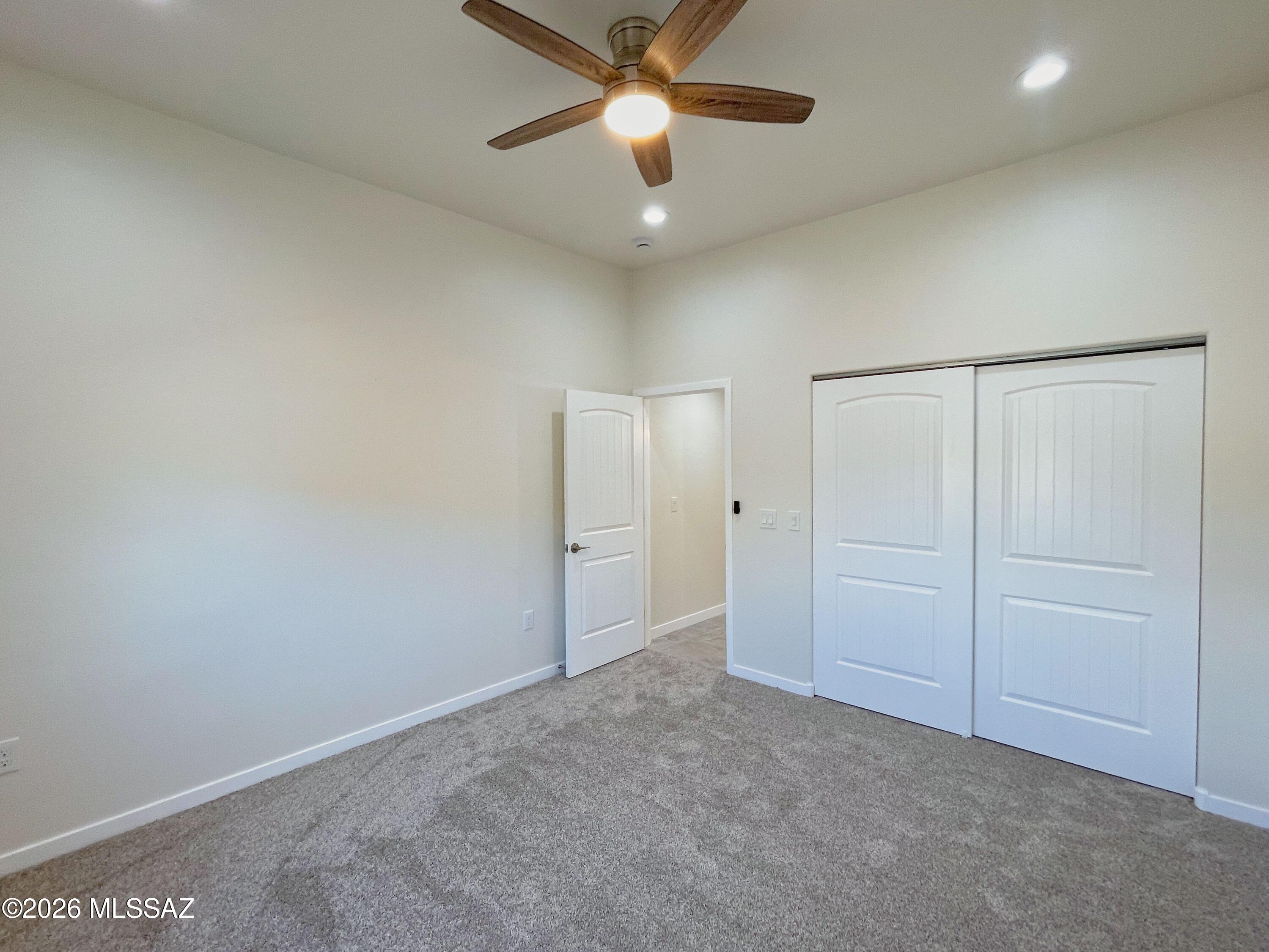 N/A - Residential Lease