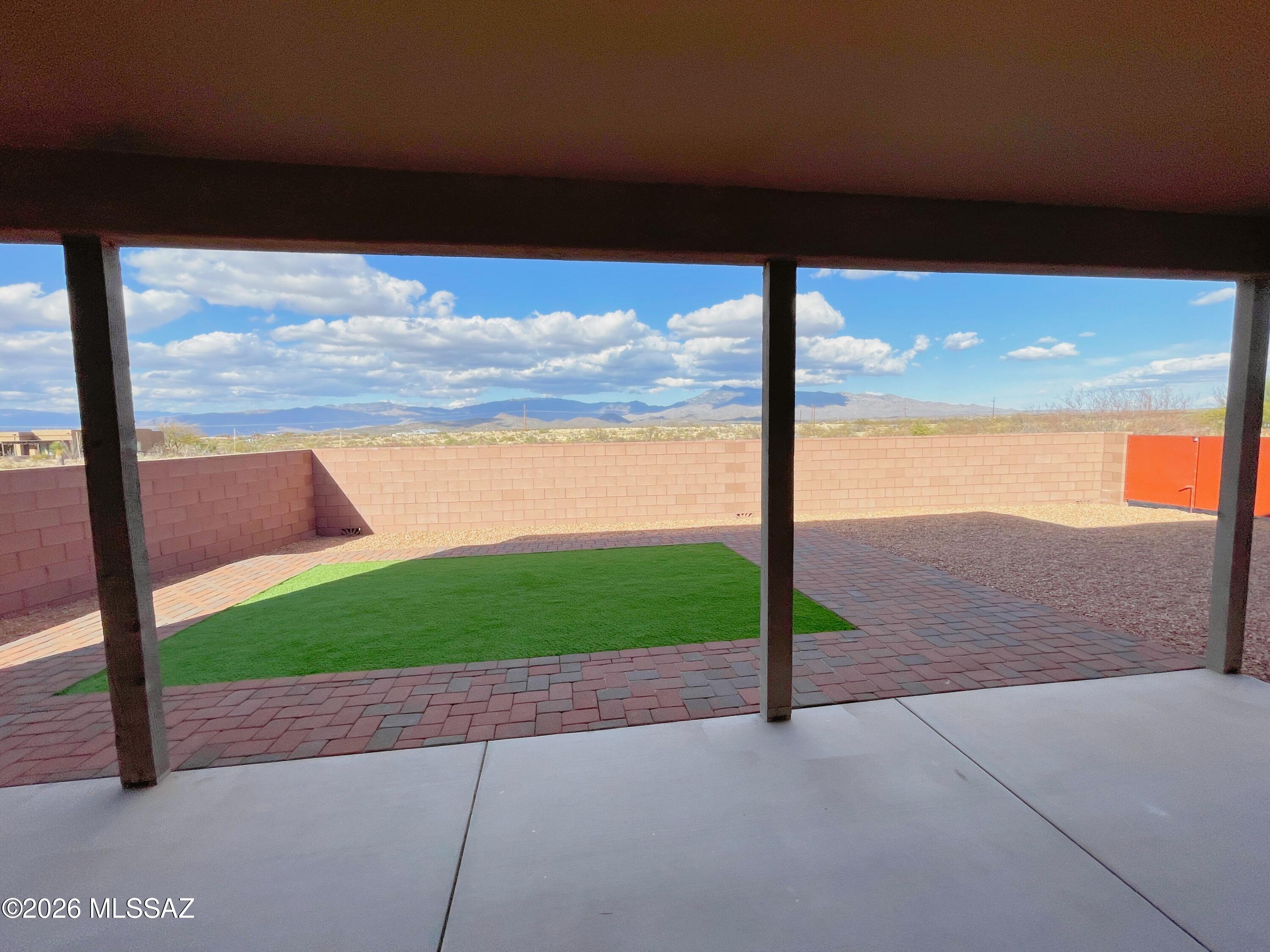 N/A - Residential Lease