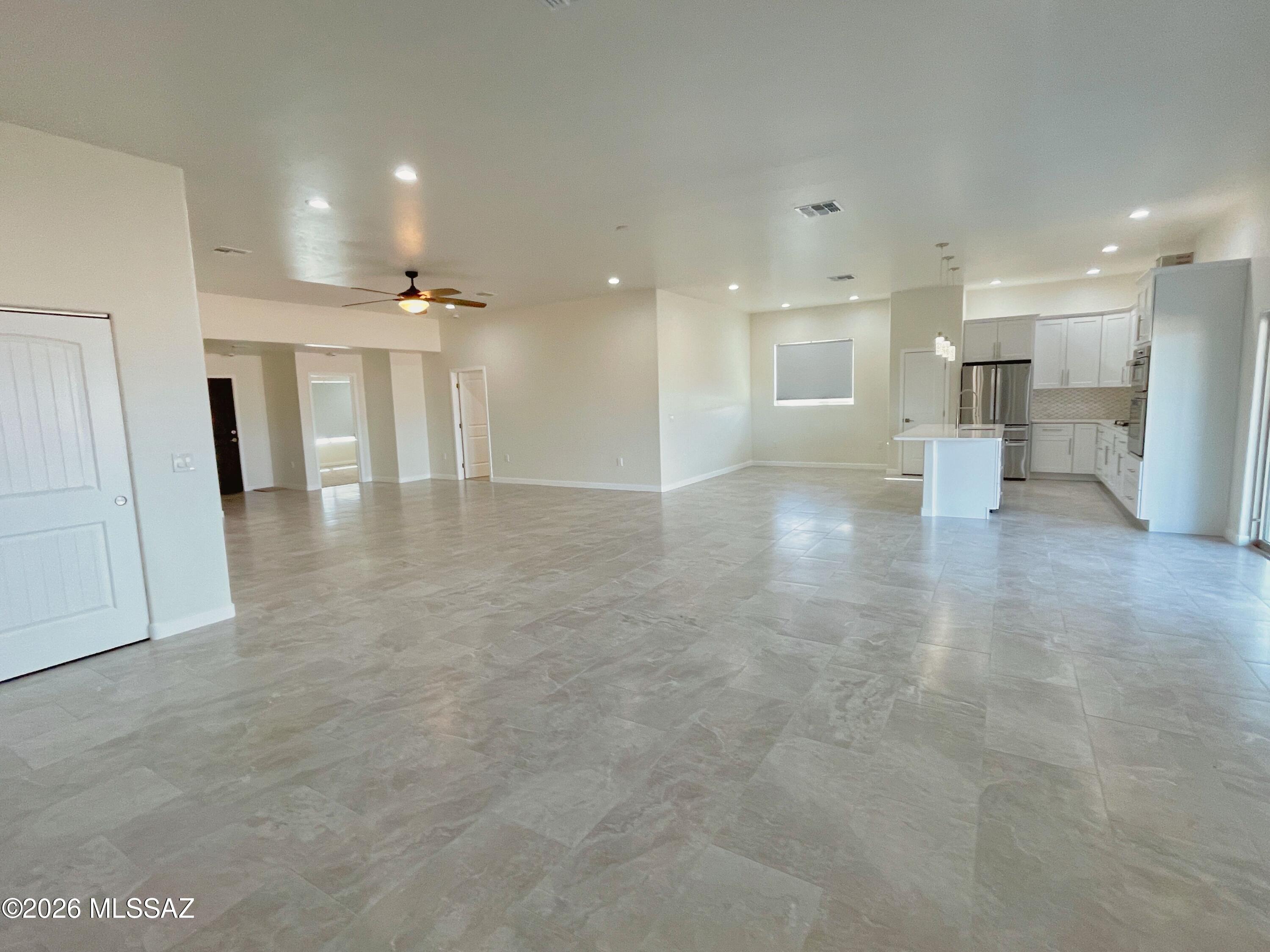 N/A - Residential Lease