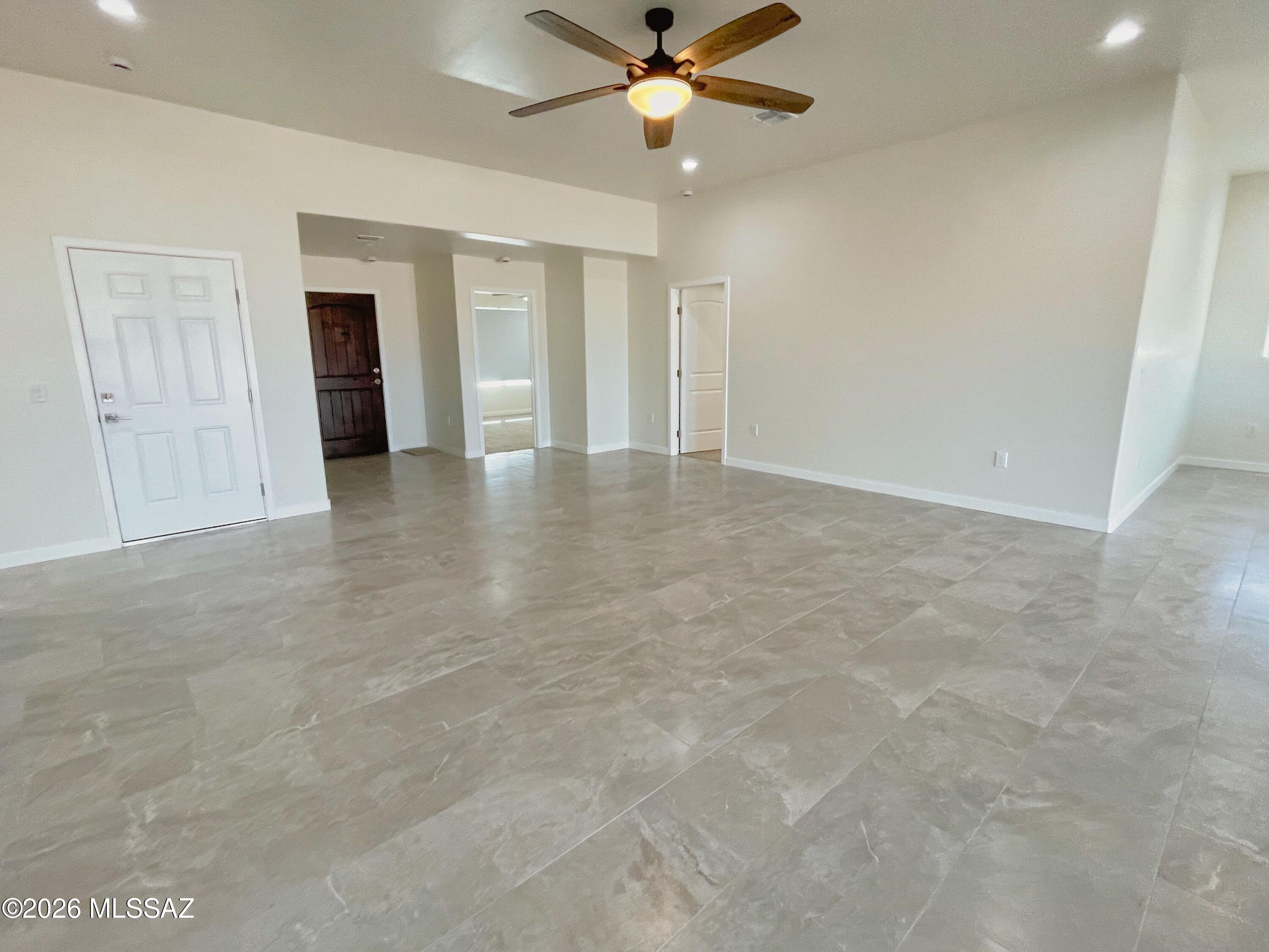N/A - Residential Lease