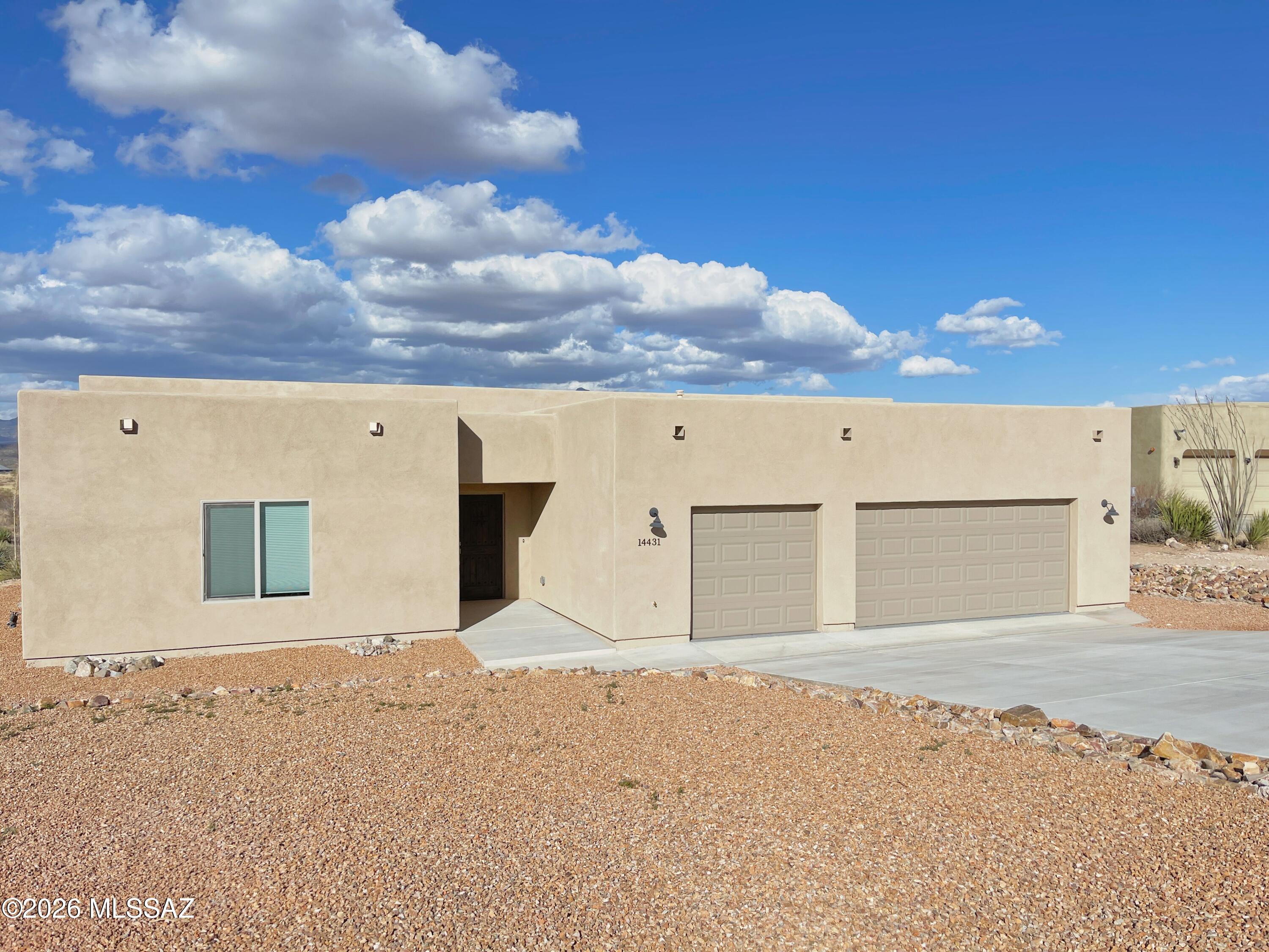 N/A - Residential Lease