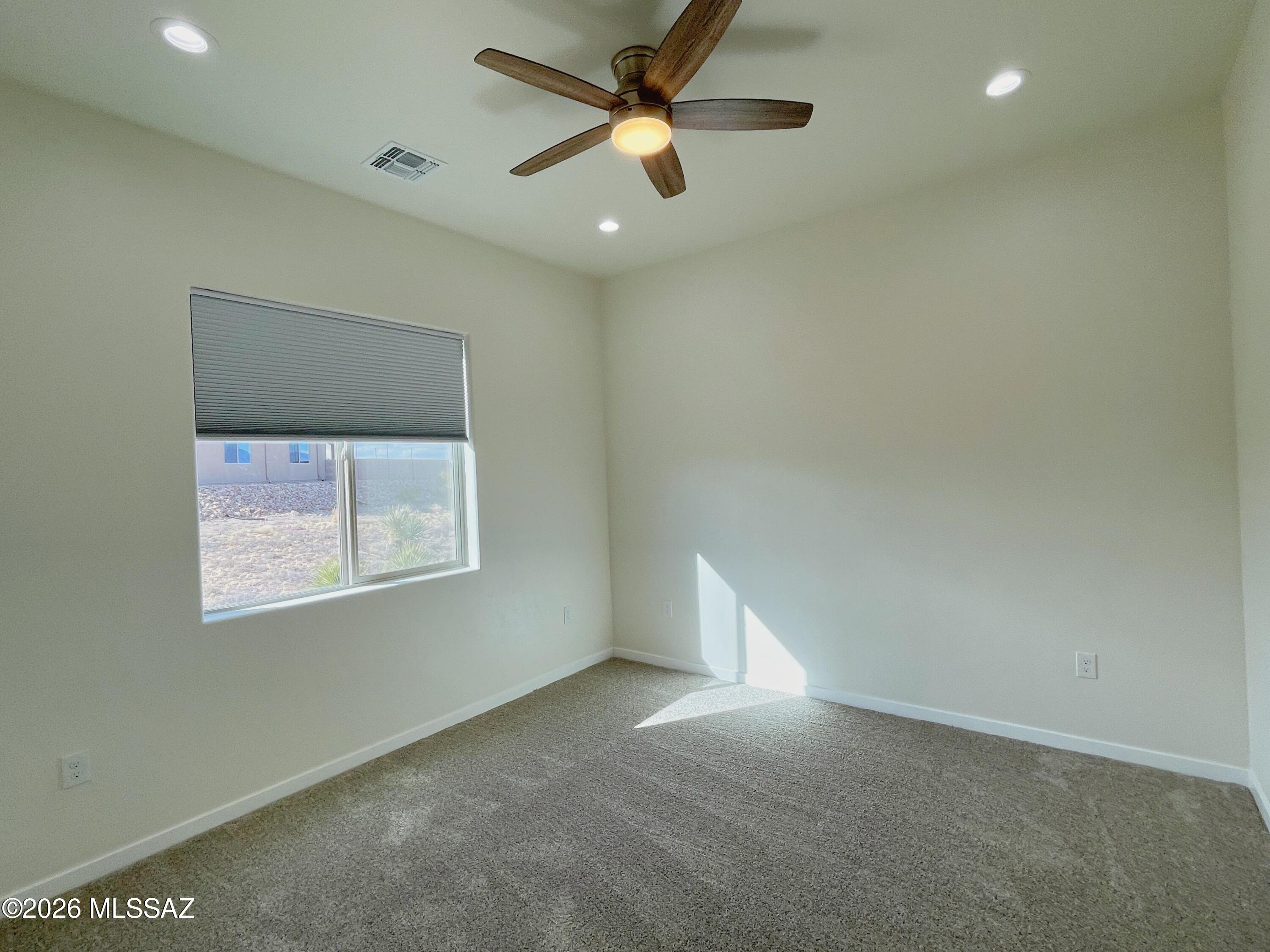 N/A - Residential Lease