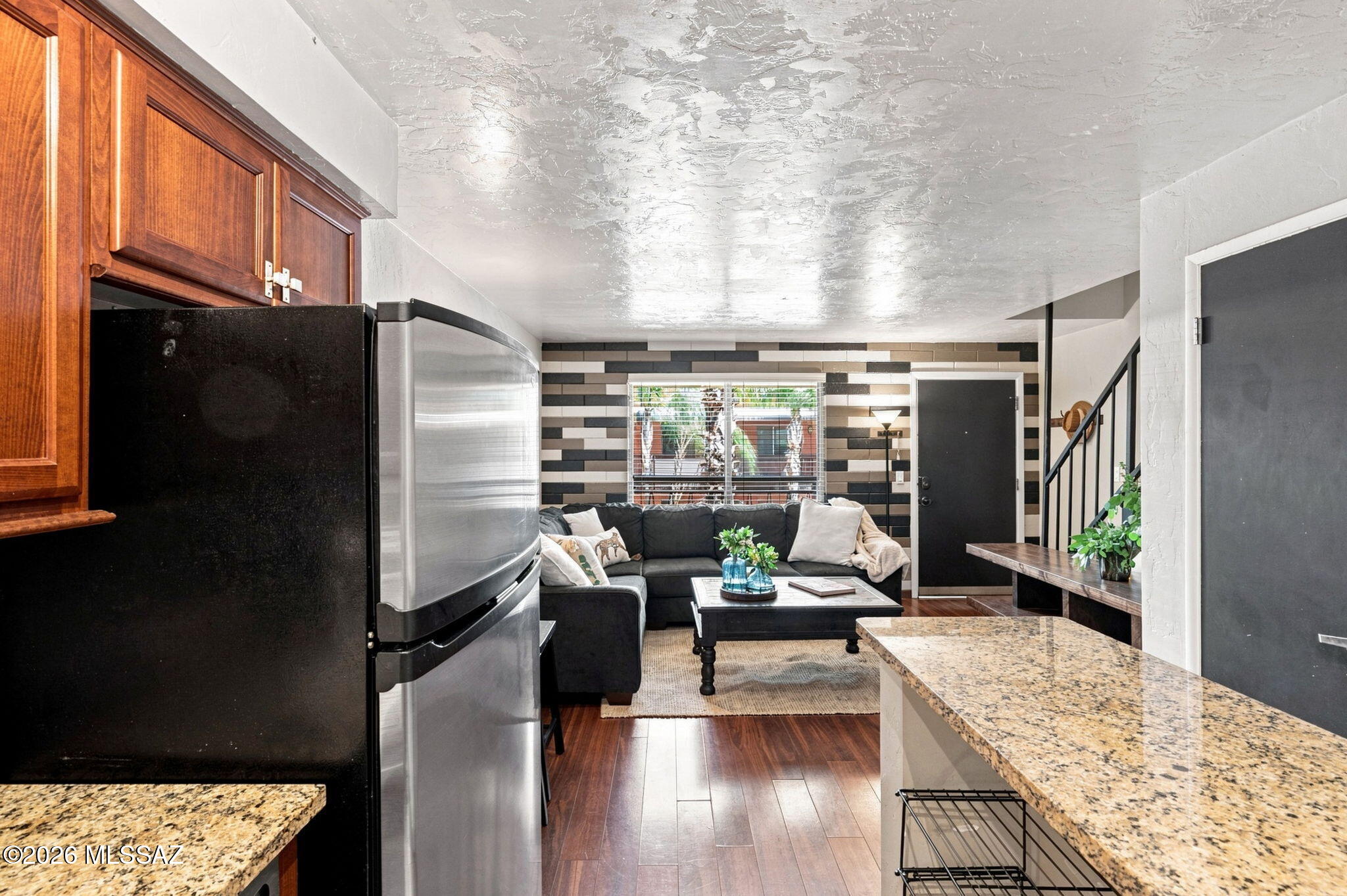10th Street Condominiums - Residential