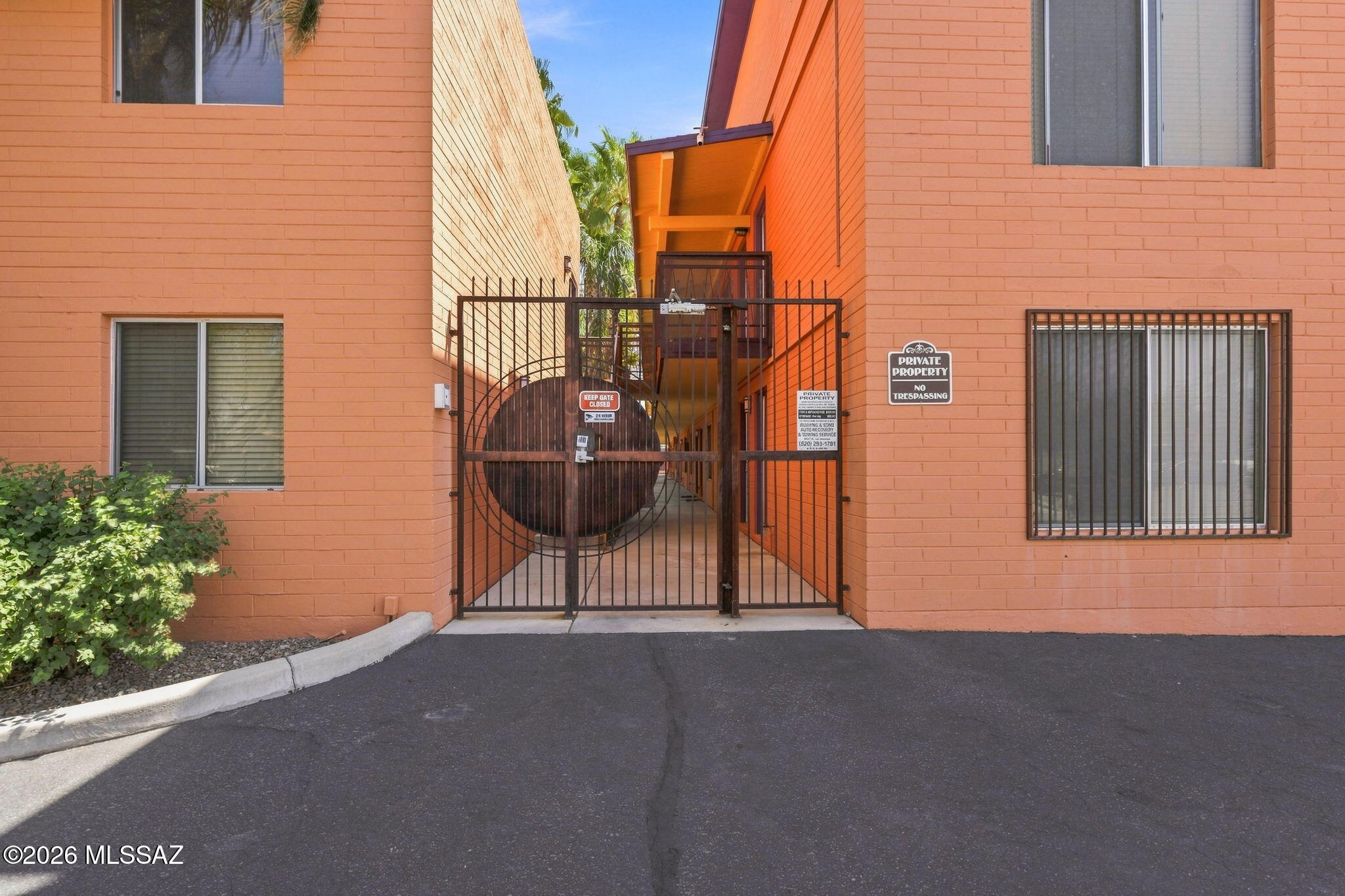 10th Street Condominiums - Residential