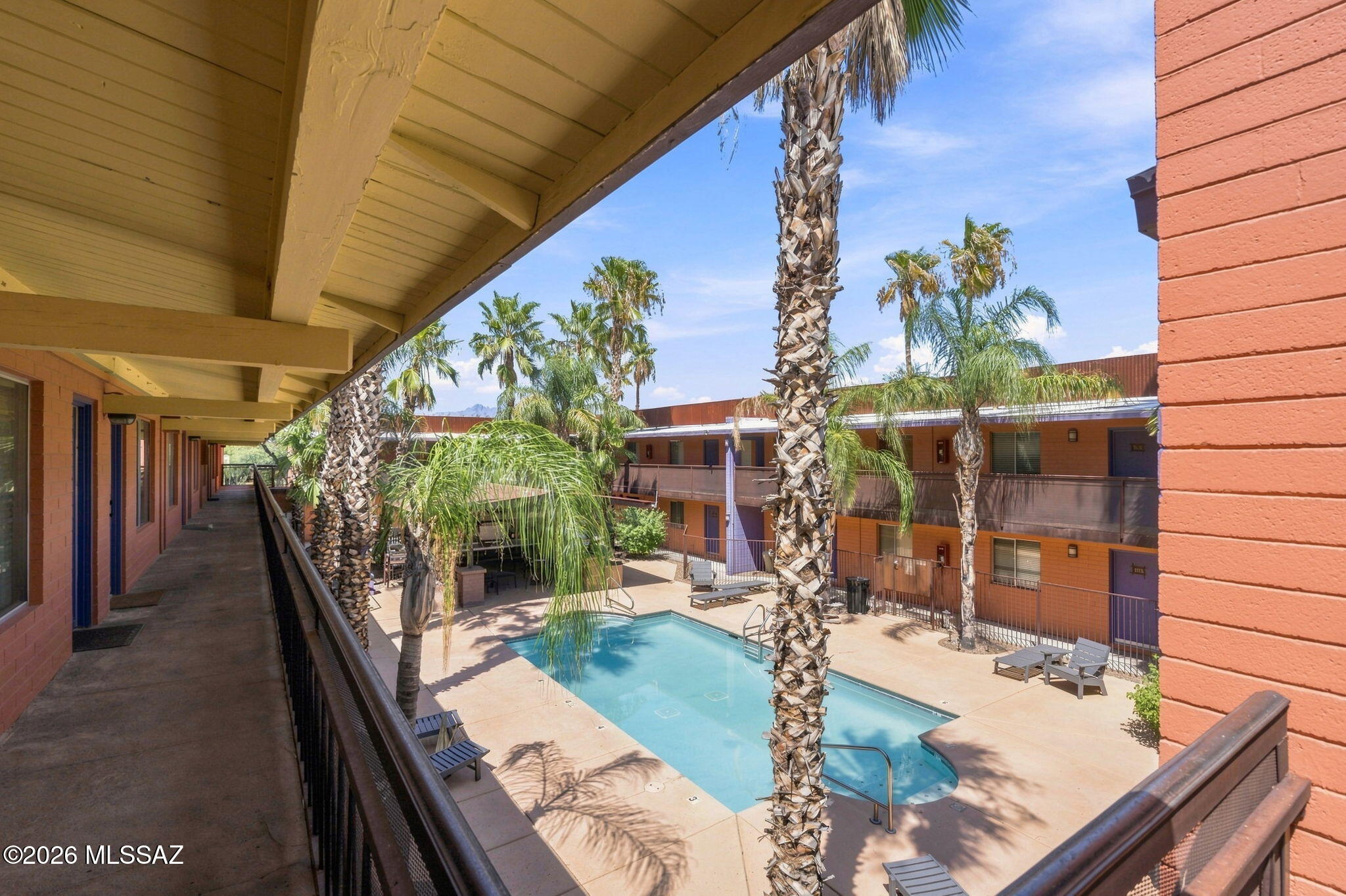 10th Street Condominiums - Residential
