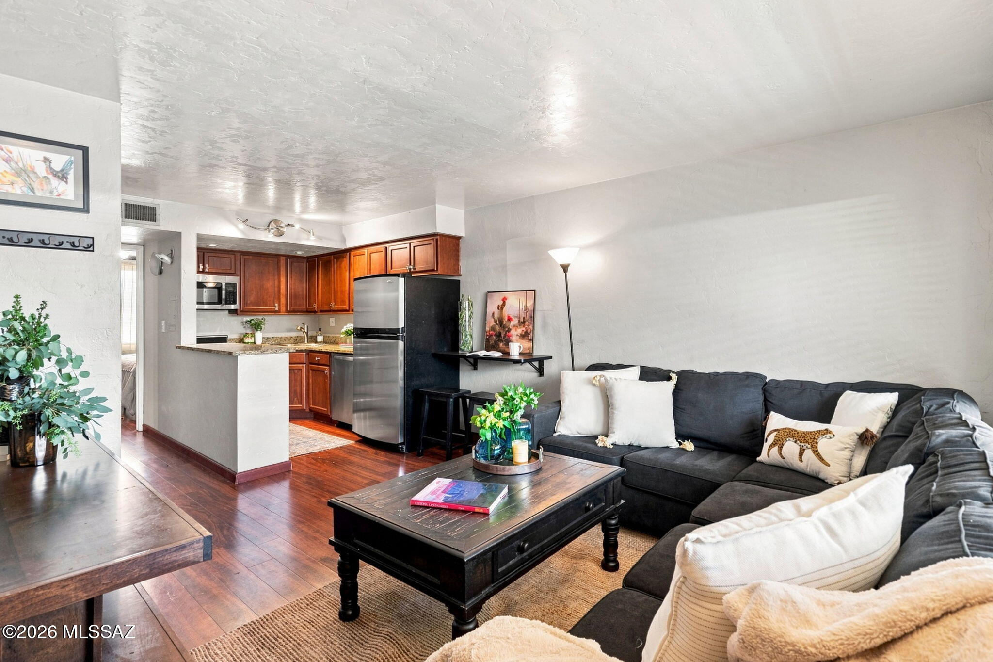 10th Street Condominiums - Residential