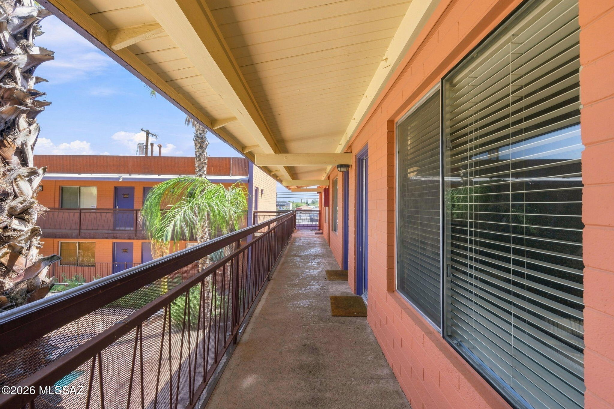 10th Street Condominiums - Residential