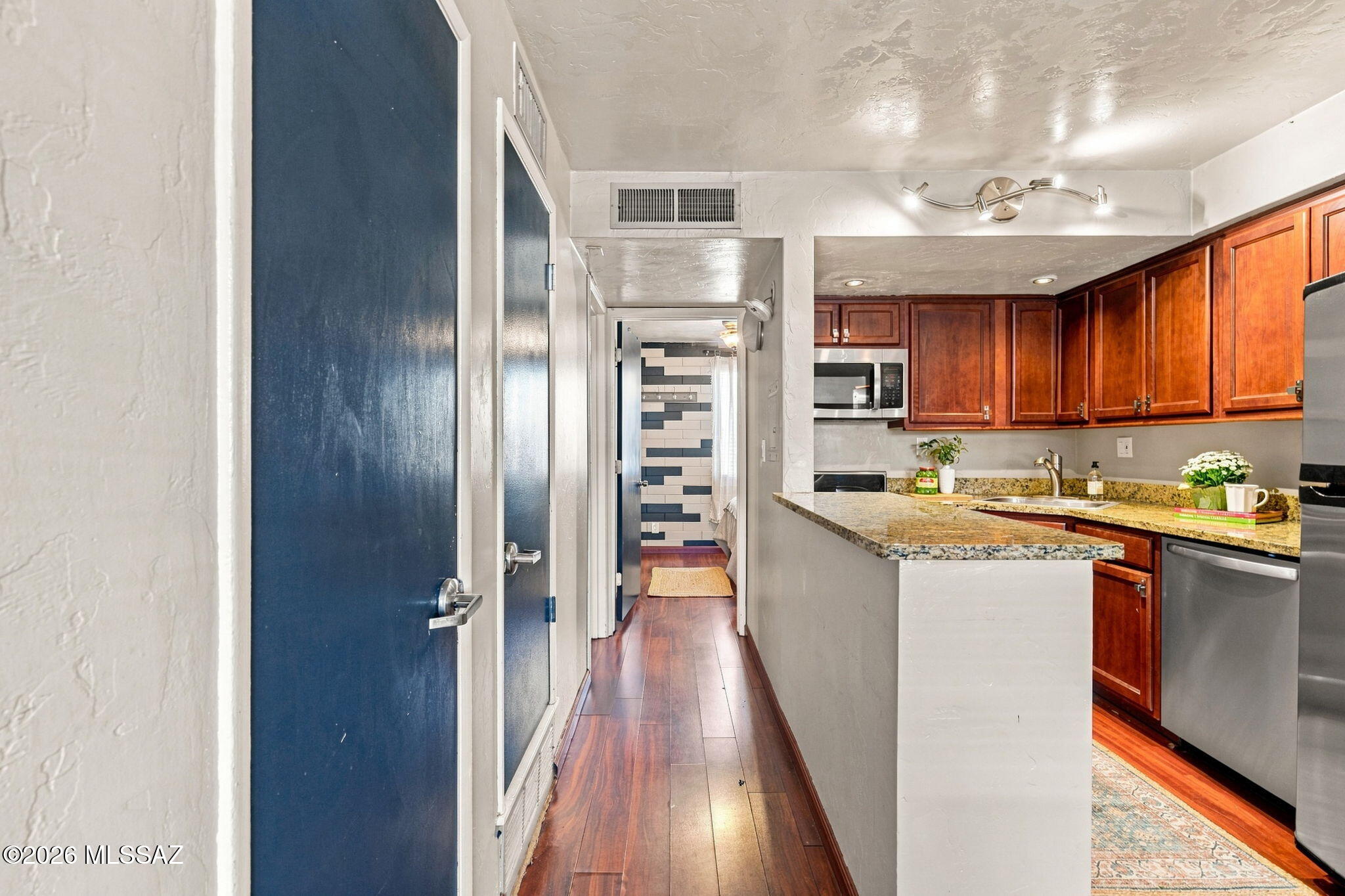 10th Street Condominiums - Residential